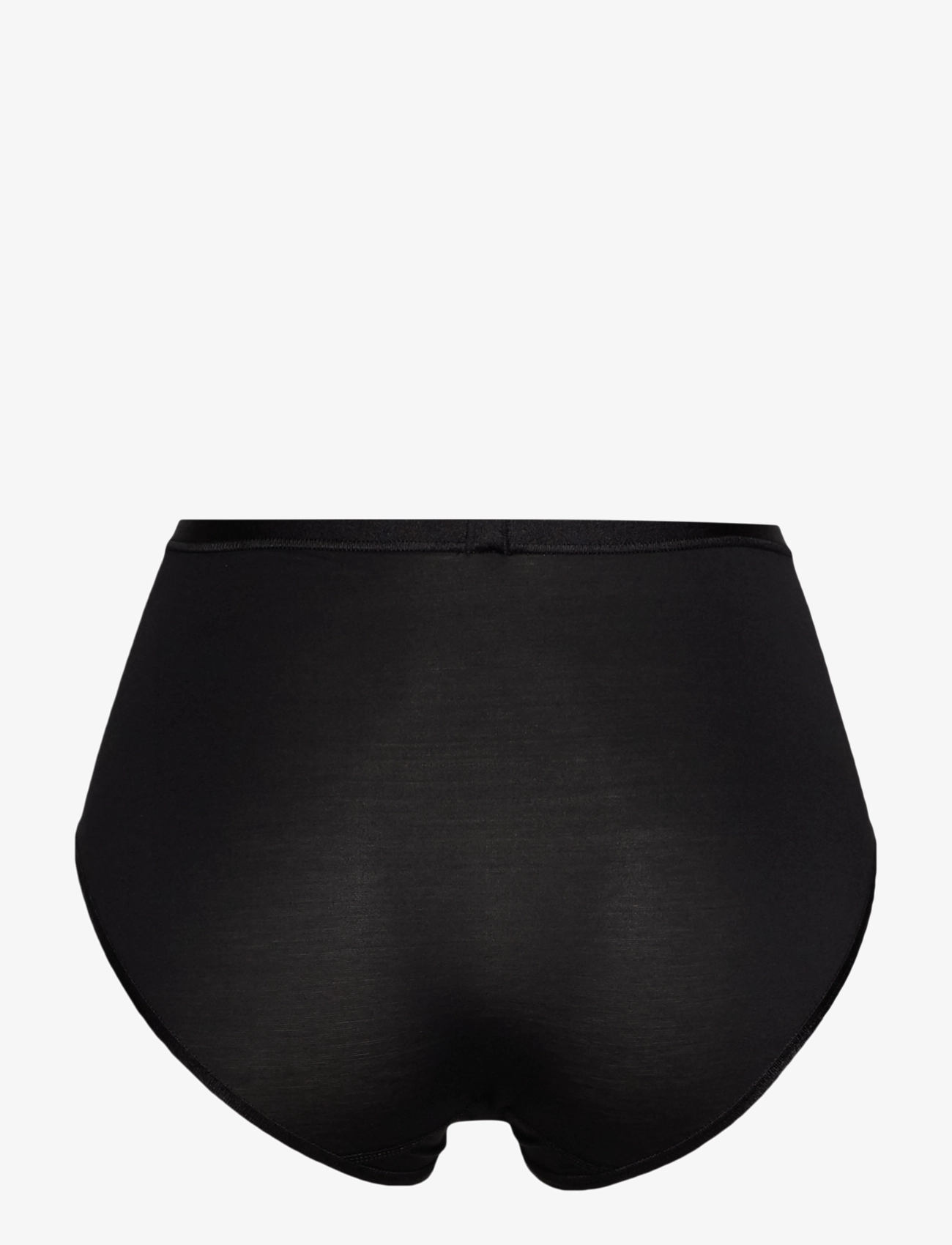 sloggi - sloggi Romance Maxi - midi & maxi trosor - black - 2