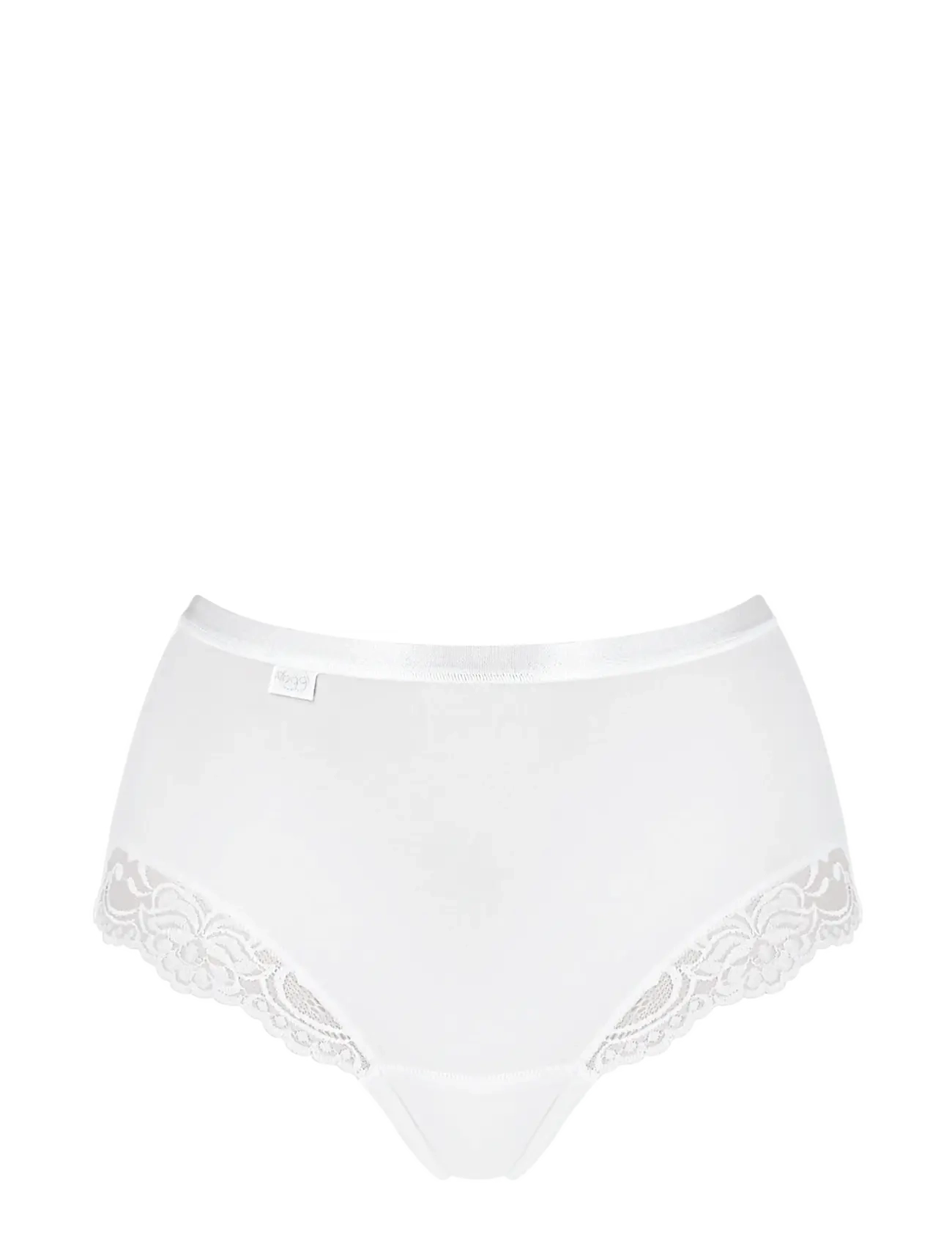 sloggi Romance Maxi - WHITE