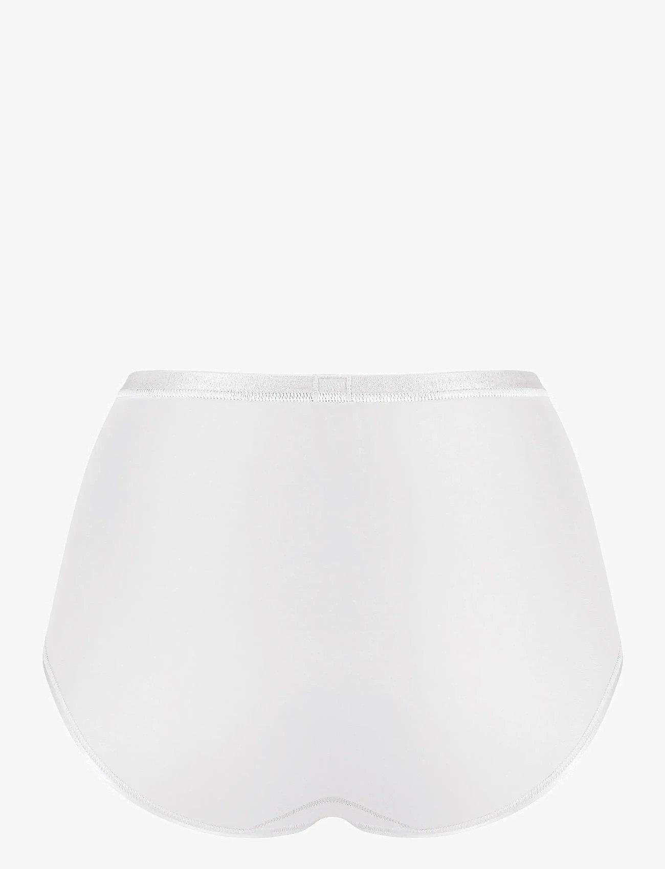 sloggi - sloggi Romance Maxi - lägsta priserna - white - 1