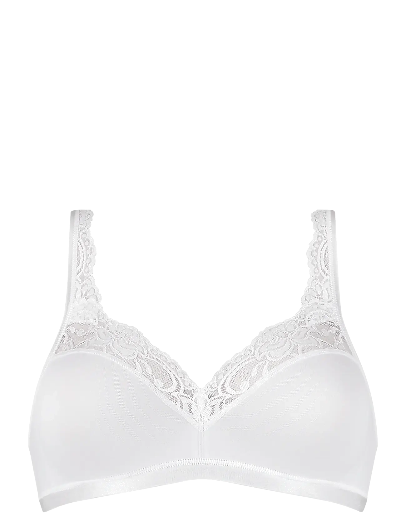 sloggi sloggi Romance SI - Underkläder - WHITE / white