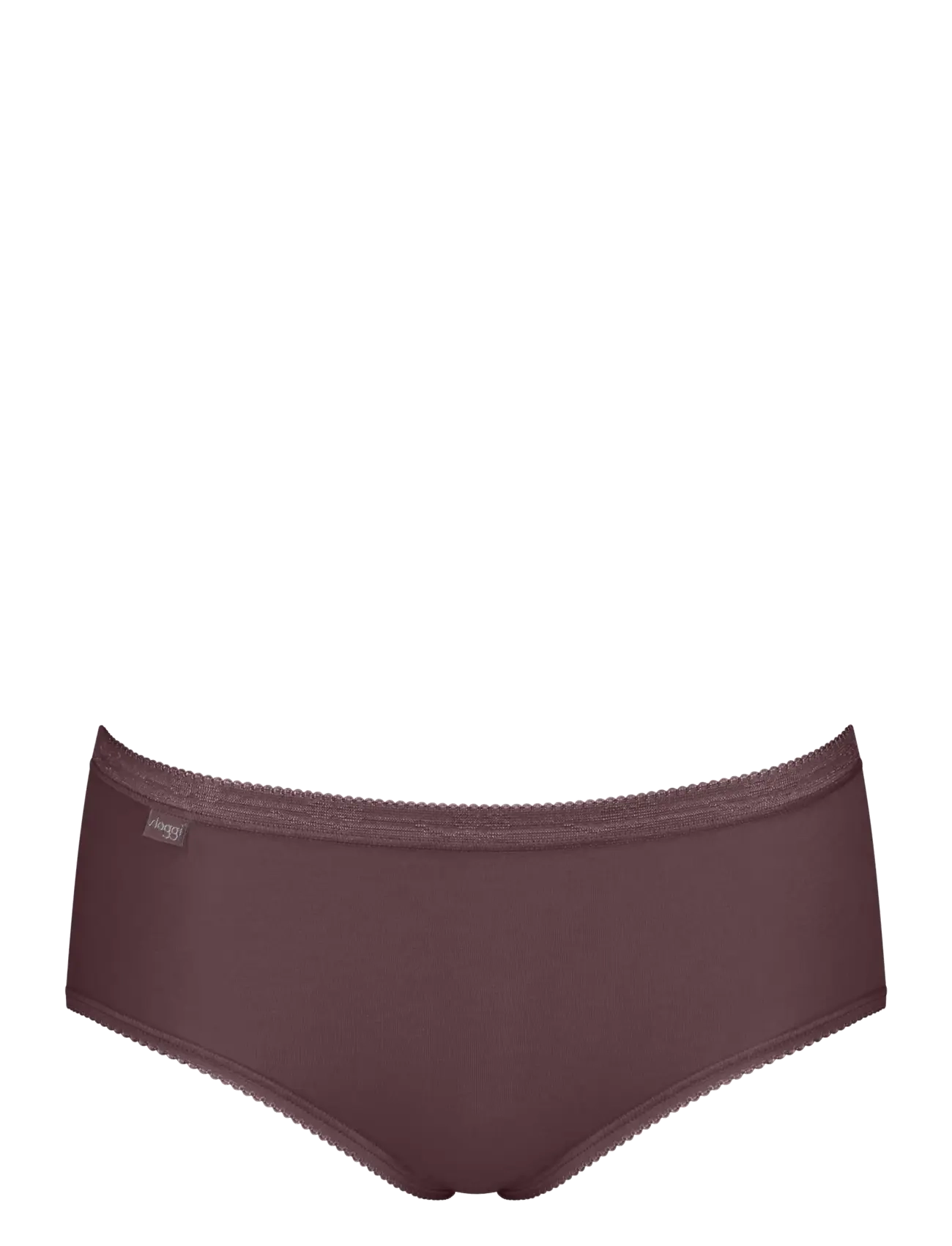 sloggi - sloggi Basic+ Midi C4P - hipsters & hotpants - brown combination - 2