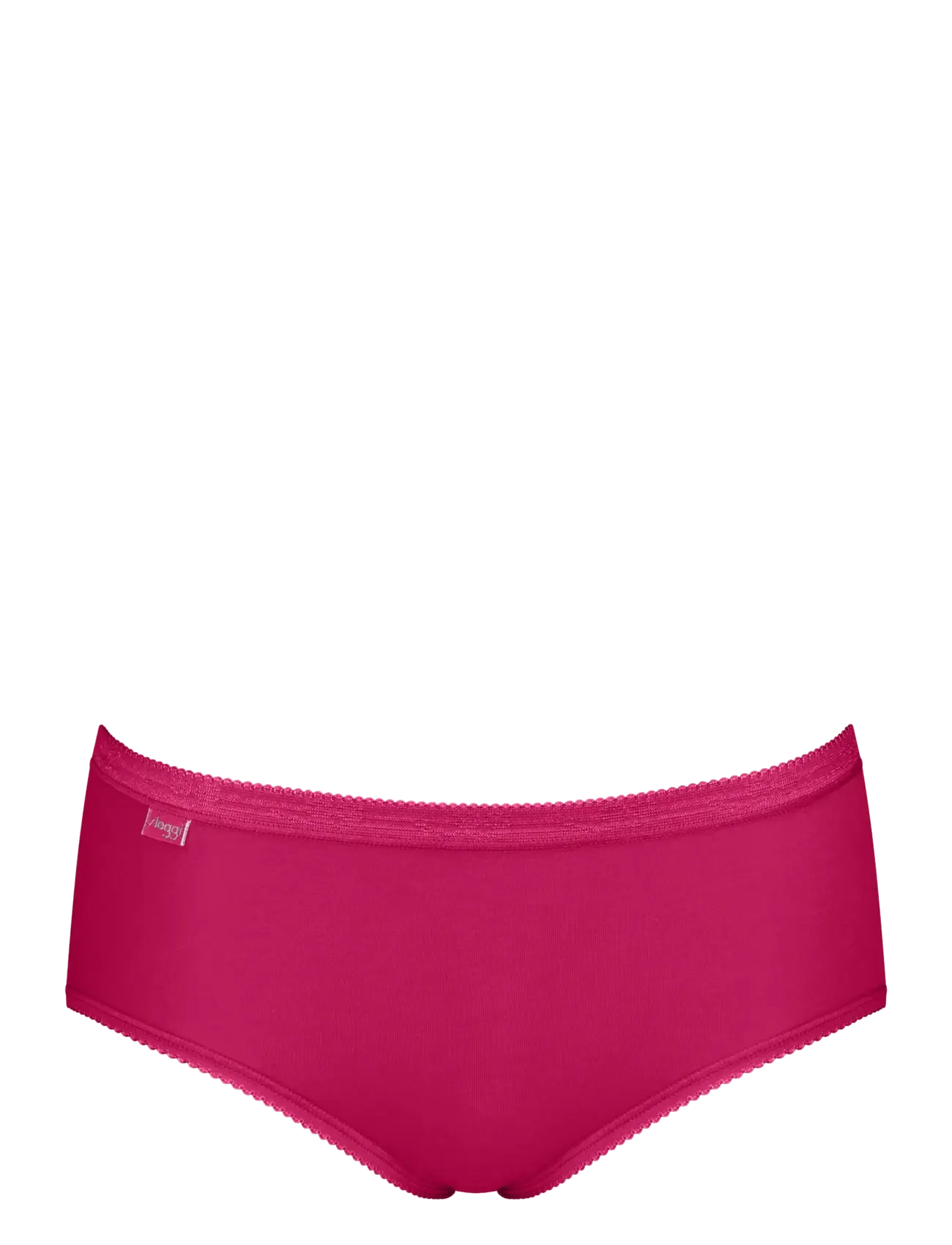 sloggi - sloggi Basic+ Midi C4P - hipsters & hotpants - brown combination - 3