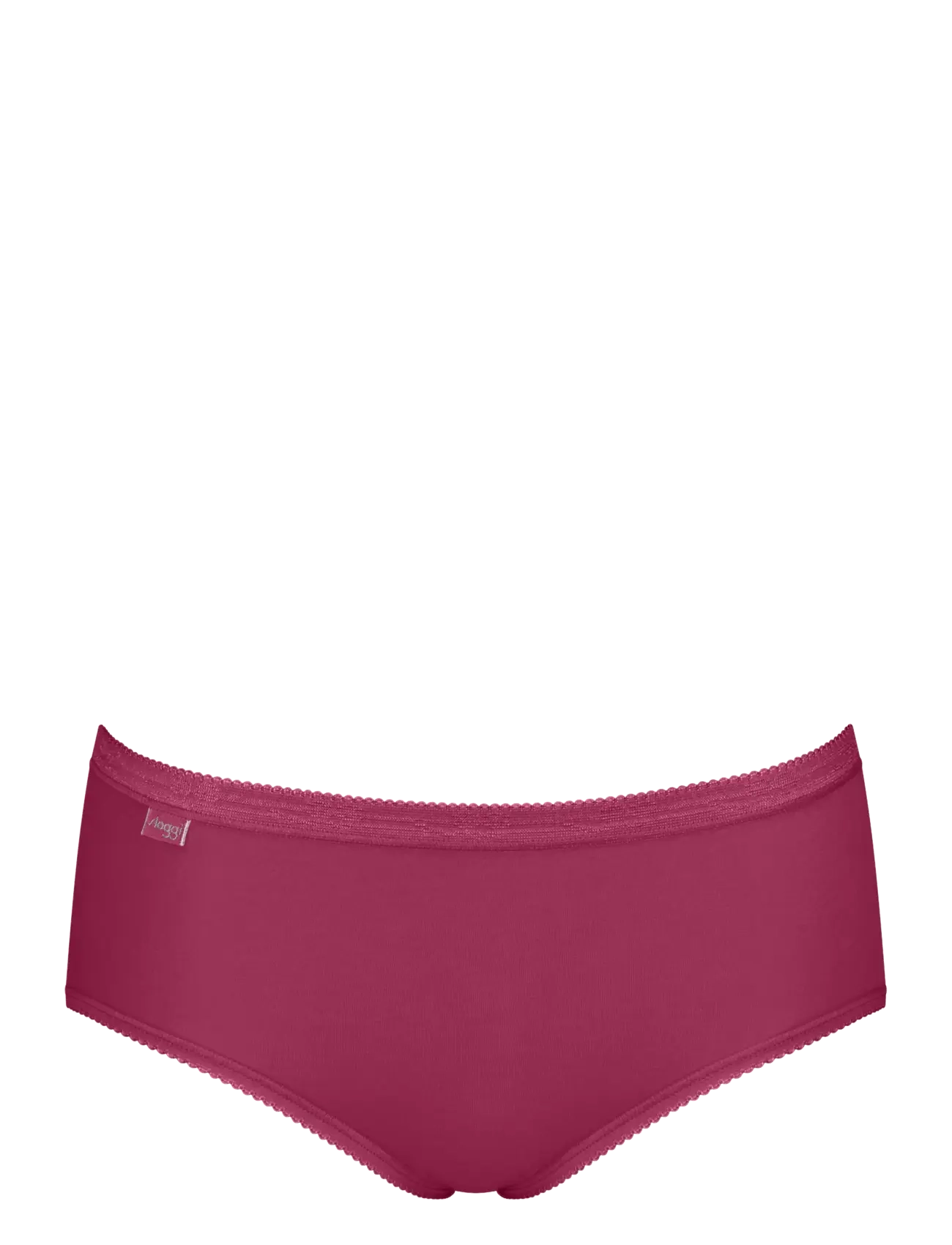sloggi - sloggi Basic+ Midi C4P - hipsters & hotpants - brown combination - 4