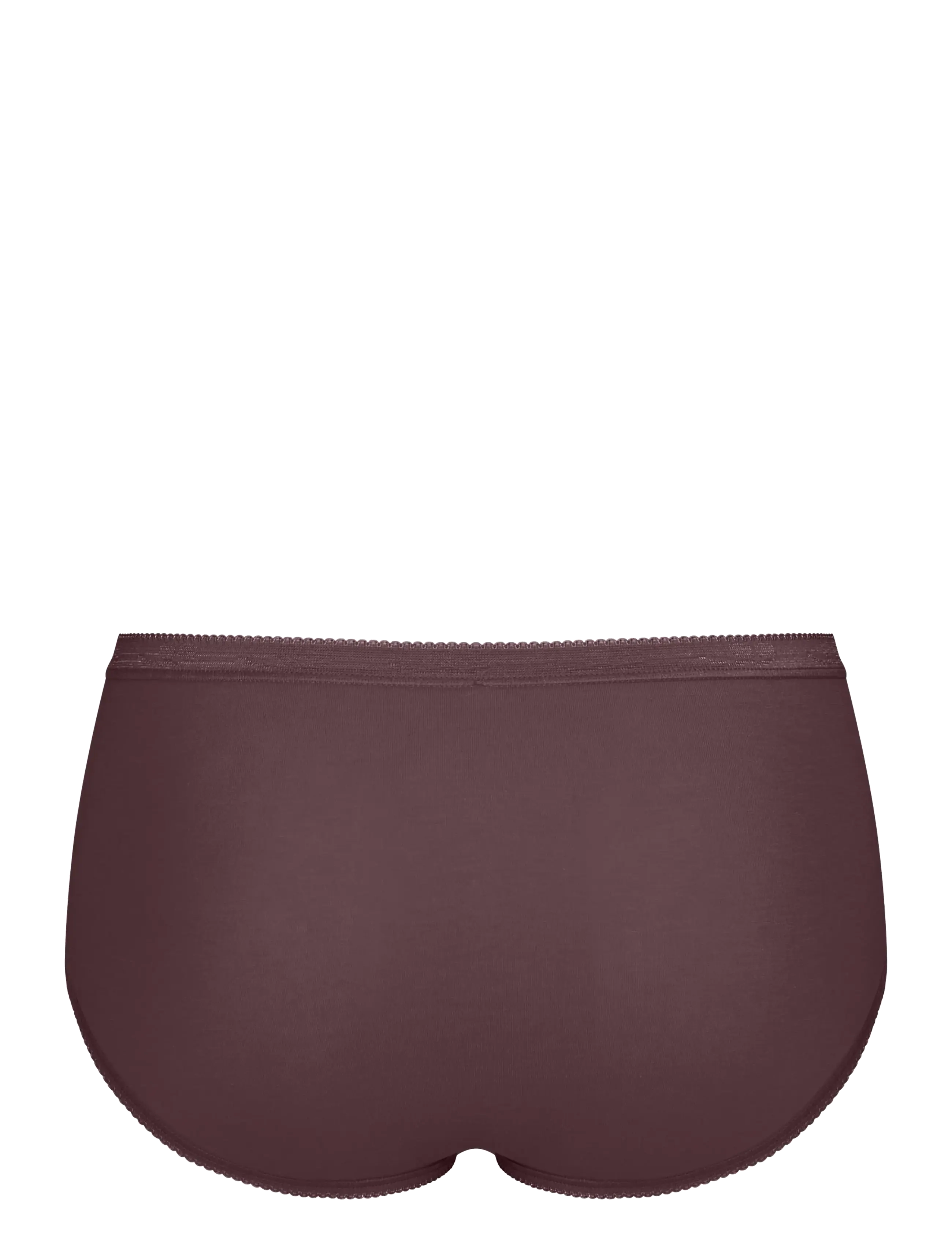 sloggi - sloggi Basic+ Midi C4P - hipsters & hotpants - brown combination - 5