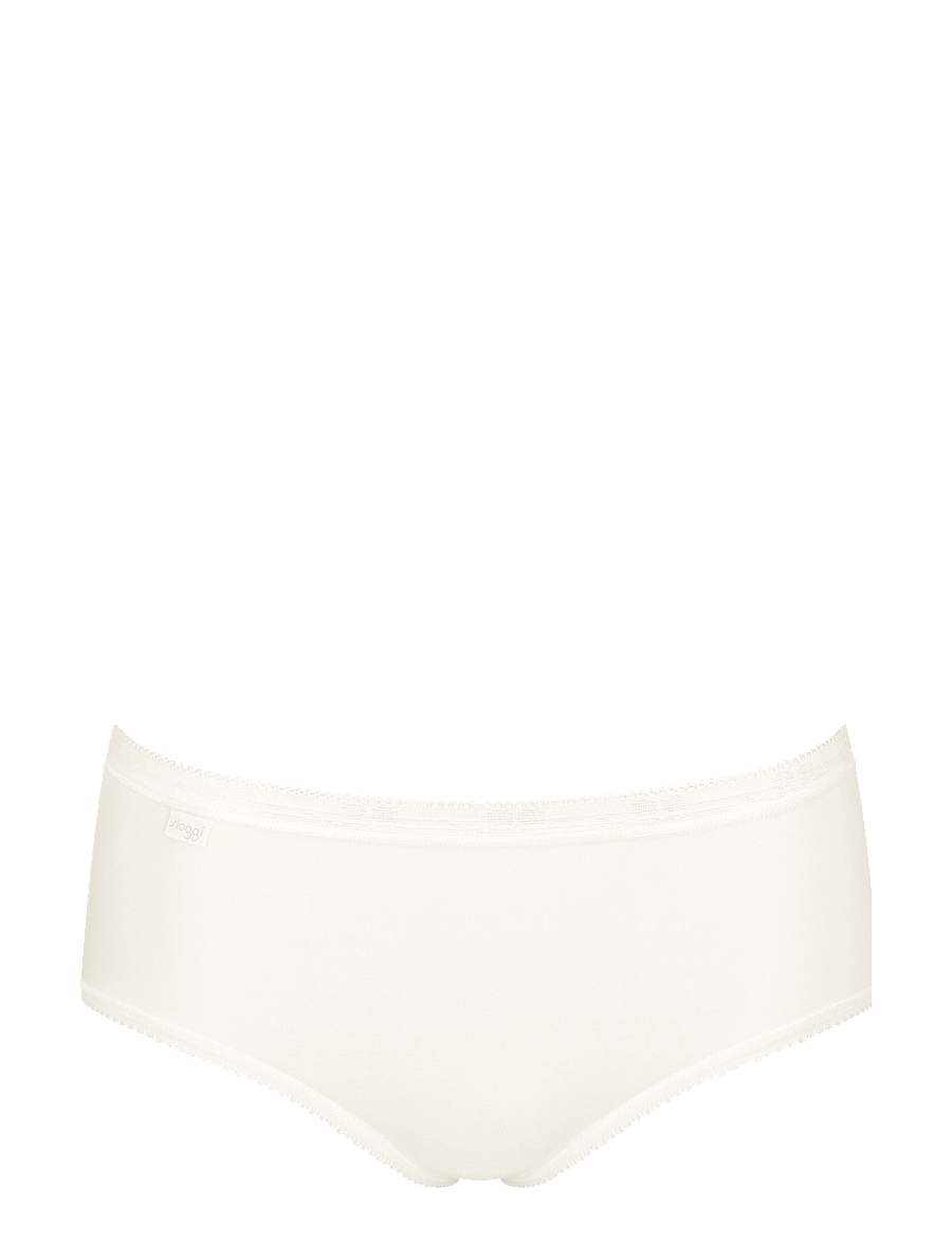 sloggi - sloggi Basic+ Midi C4P - hipster & boyshorts - multiple colours 19 - 2
