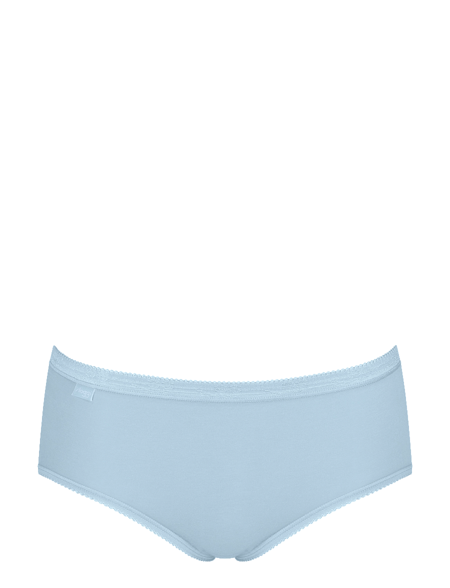 sloggi - sloggi Basic+ Midi C4P - hipster & boyshorts - multiple colours 19 - 3