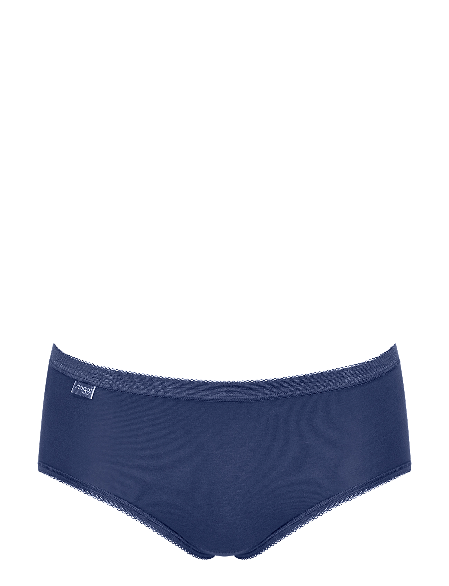 sloggi - sloggi Basic+ Midi C4P - hipster & boyshorts - multiple colours 19 - 4