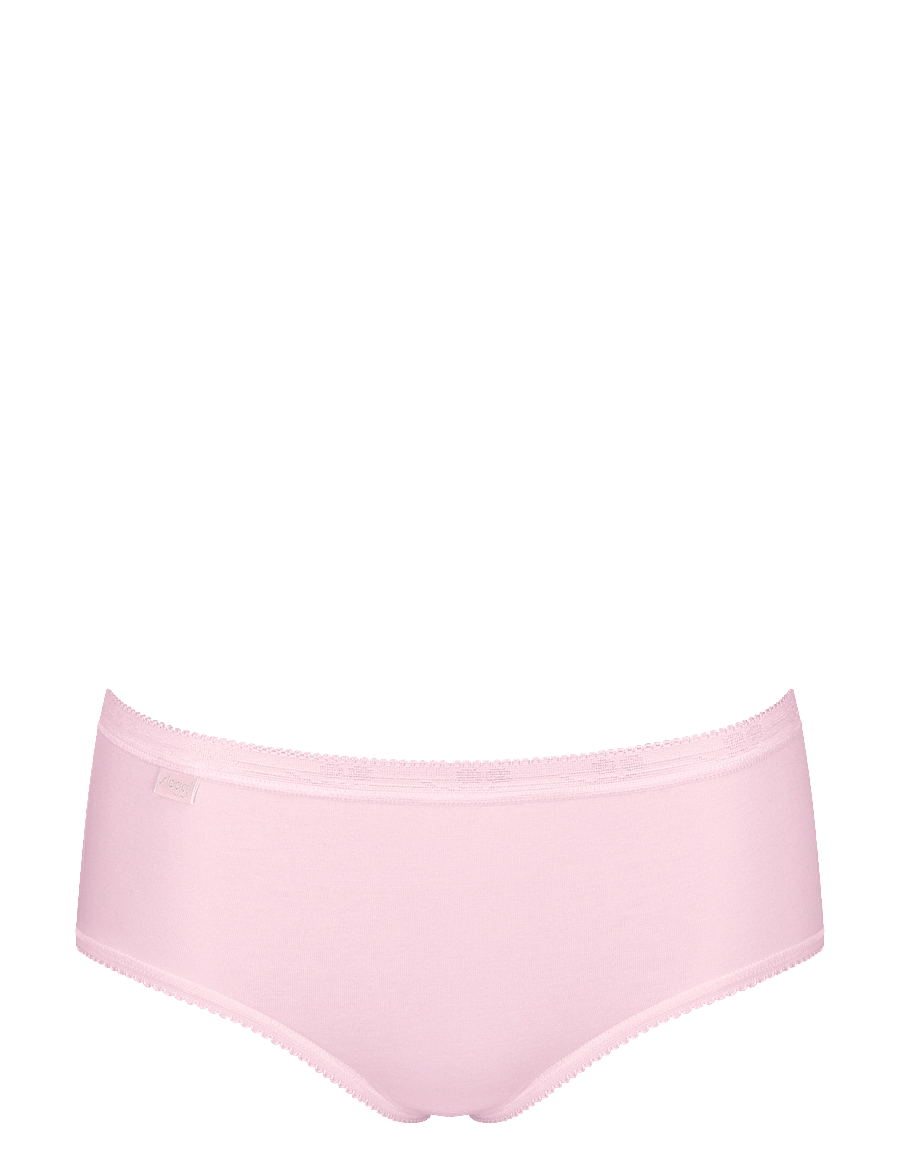 sloggi - sloggi Basic+ Midi C4P - hipster & boyshorts - multiple colours 19 - 5