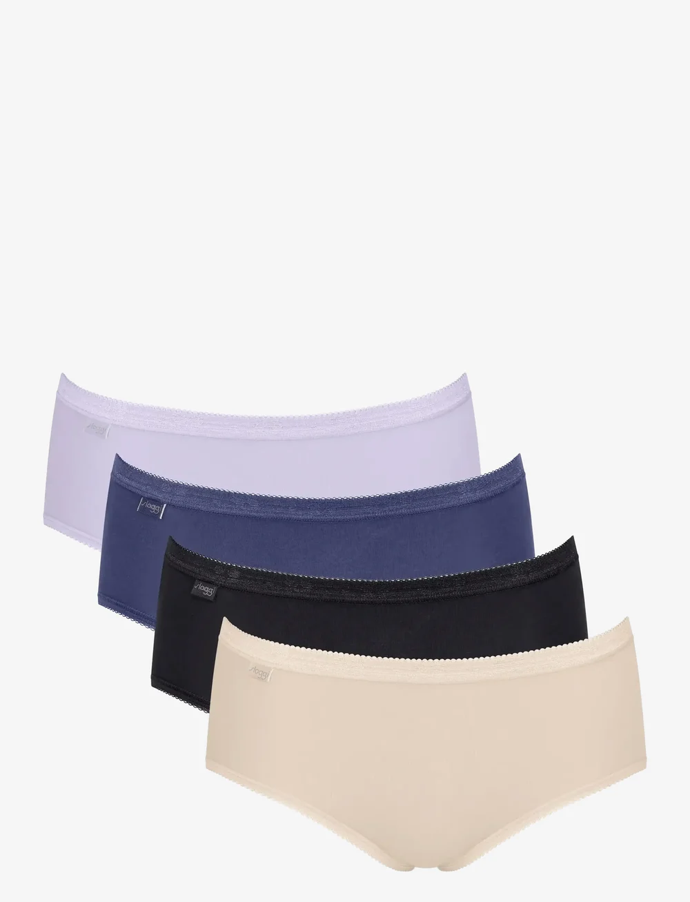 sloggi - sloggi Basic+ Midi C4P - dāvanas zem 50€ - multiple colours 20 - 0