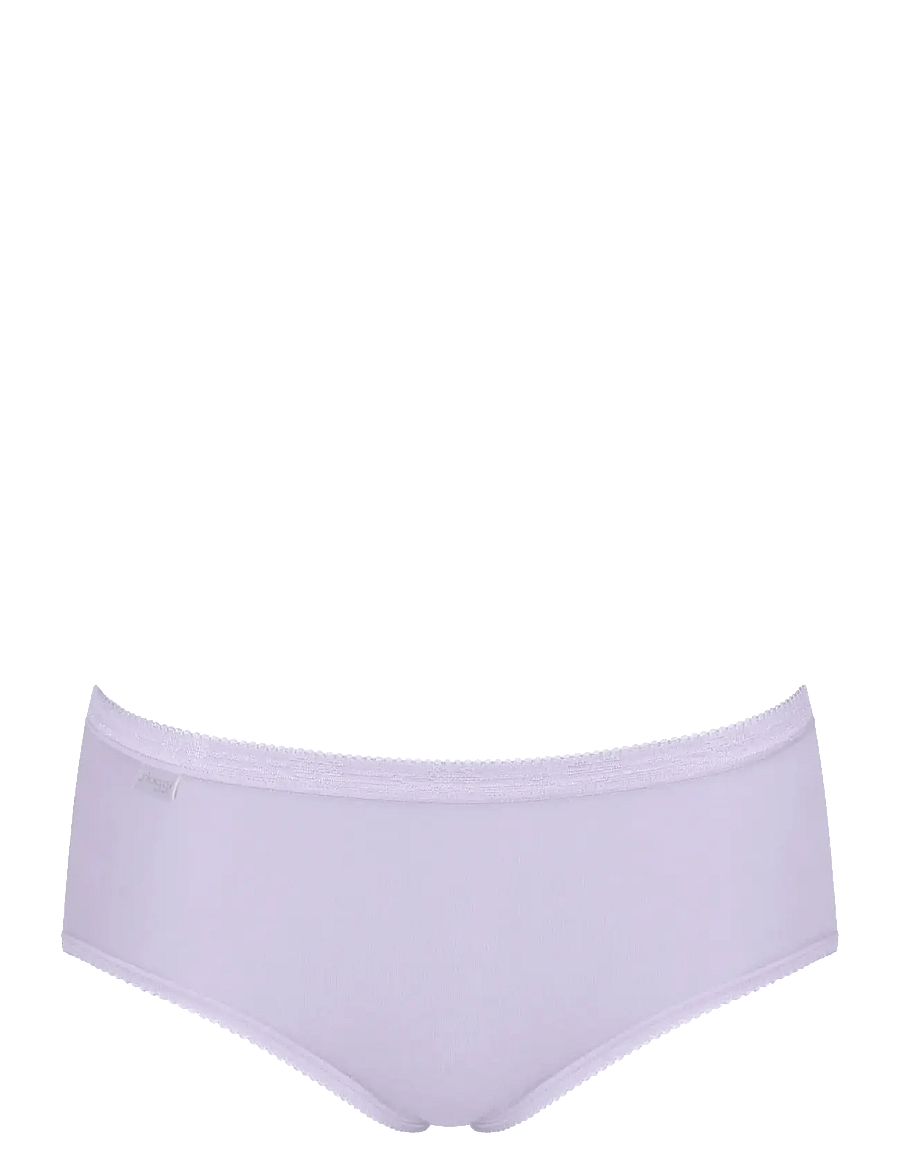 sloggi - sloggi Basic+ Midi C4P - hipsters & hotpants - multiple colours 20 - 2