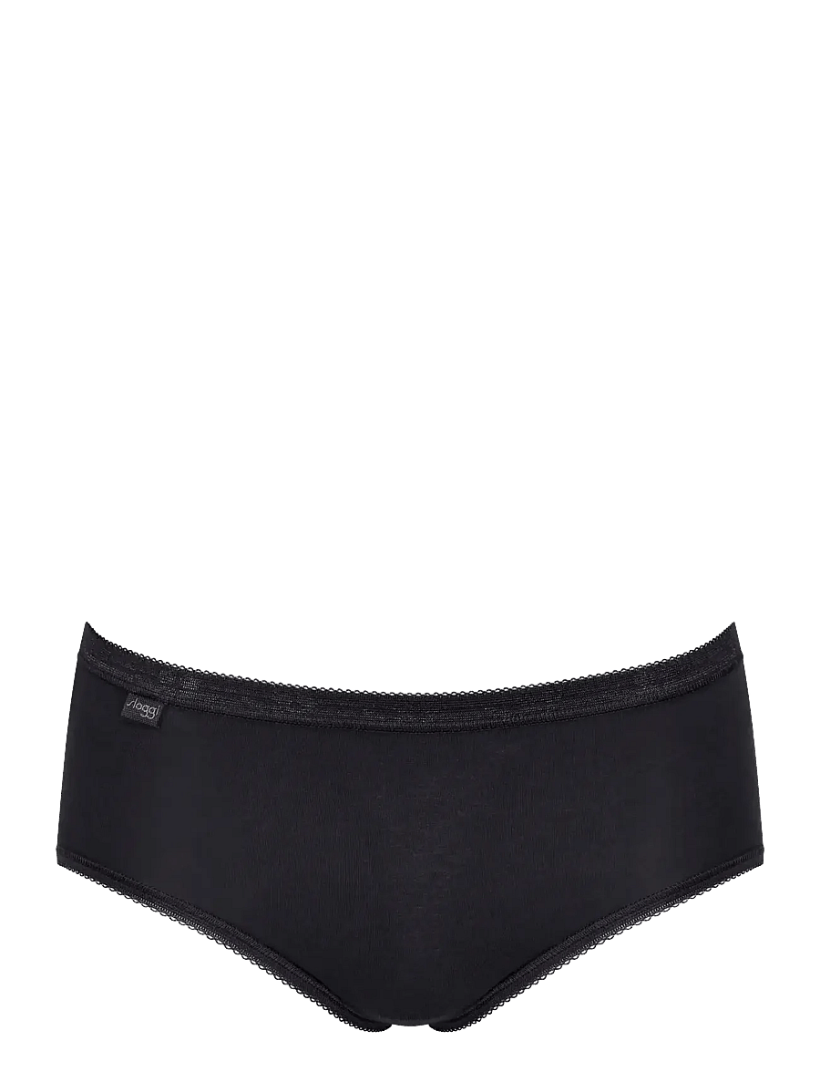 sloggi - sloggi Basic+ Midi C4P - hipsters & hotpants - multiple colours 20 - 4