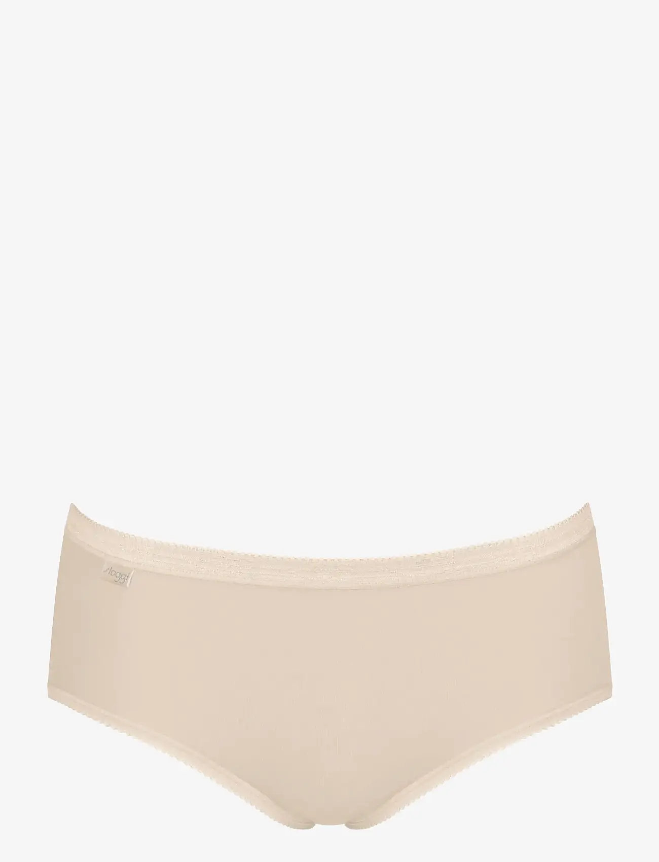 sloggi - sloggi Basic+ Midi C4P - geschenke unter 50€ - multiple colours 20 - 4