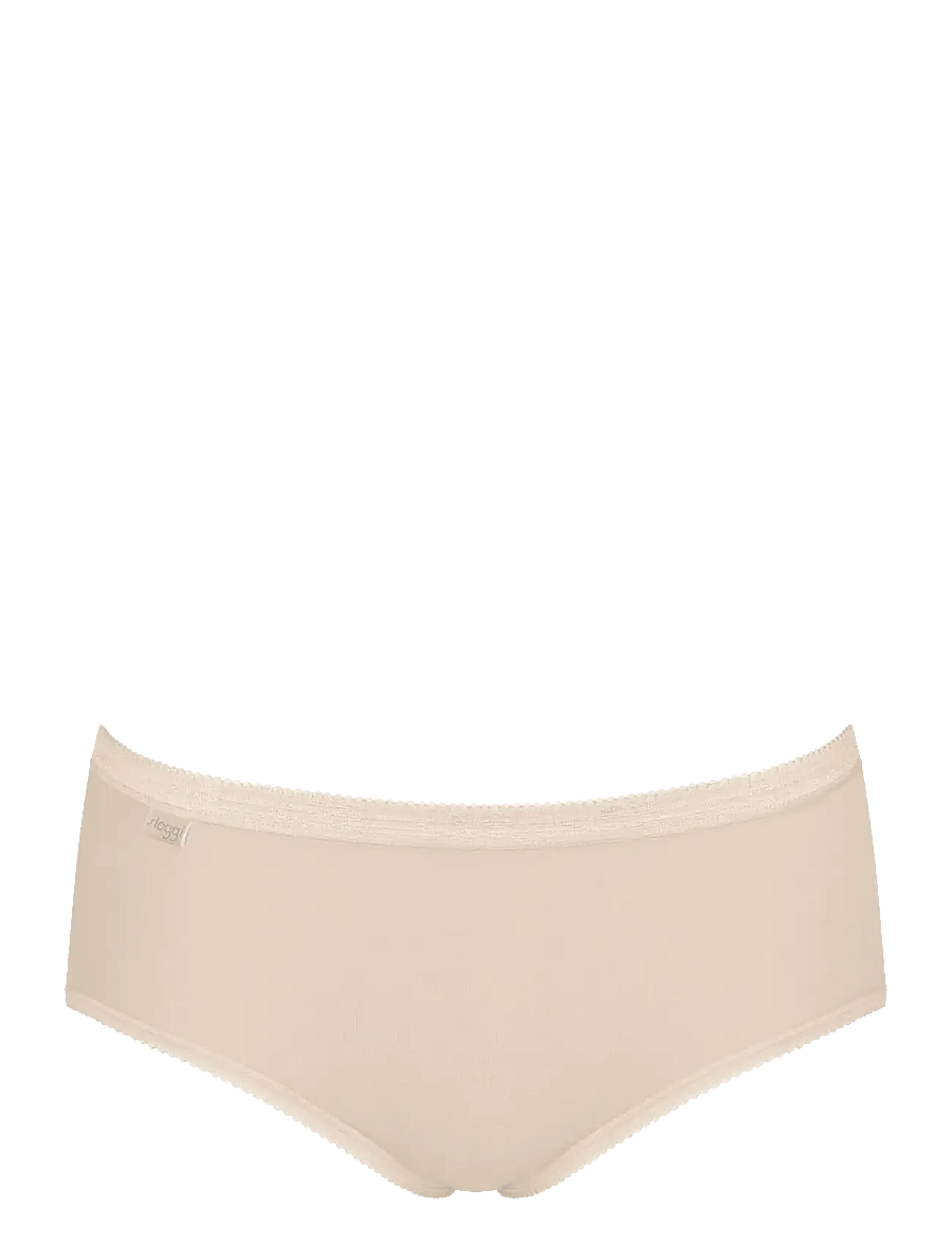 sloggi - sloggi Basic+ Midi C4P - hipsters & hotpants - multiple colours 20 - 5