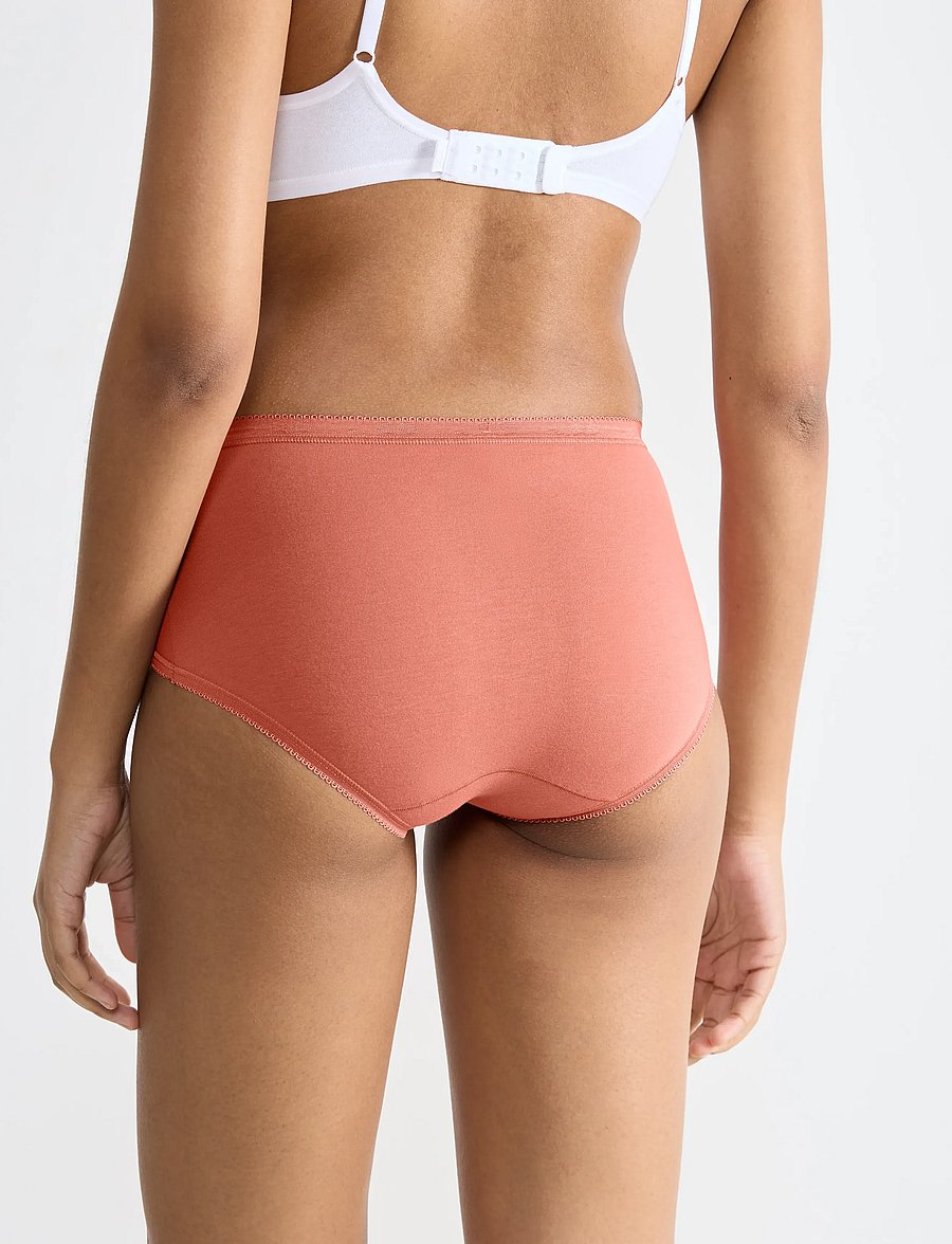 sloggi - sloggi Basic+ Midi C4P - hipster & boyshorts - multiple colours 22 - 4