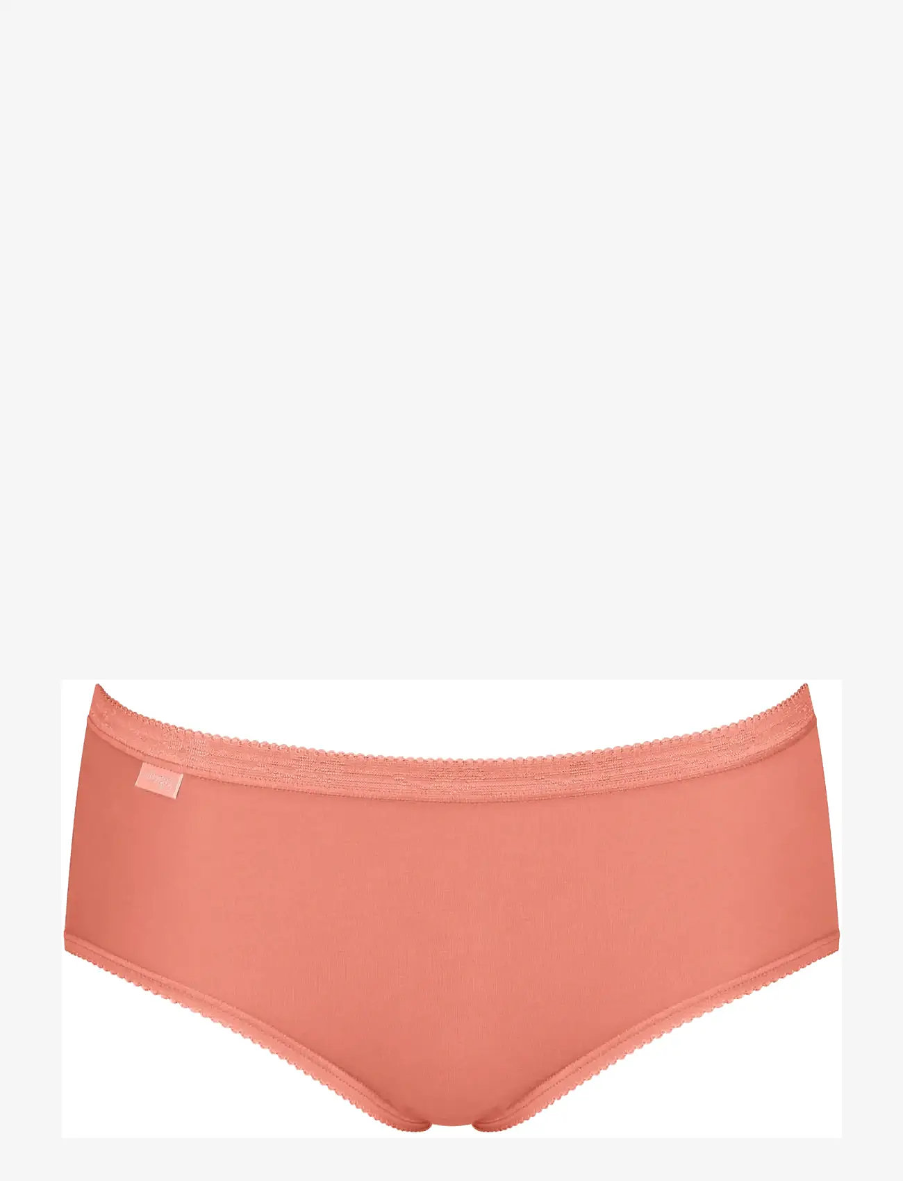 sloggi - sloggi Basic+ Midi C4P - hipster & boxershorts - multiple colours 22 - 1