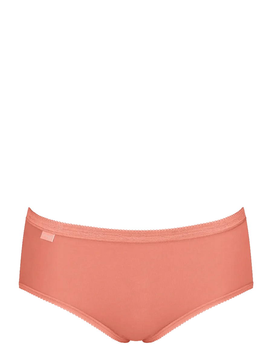 sloggi - sloggi Basic+ Midi C4P - hipster & boyshorts - multiple colours 22 - 1