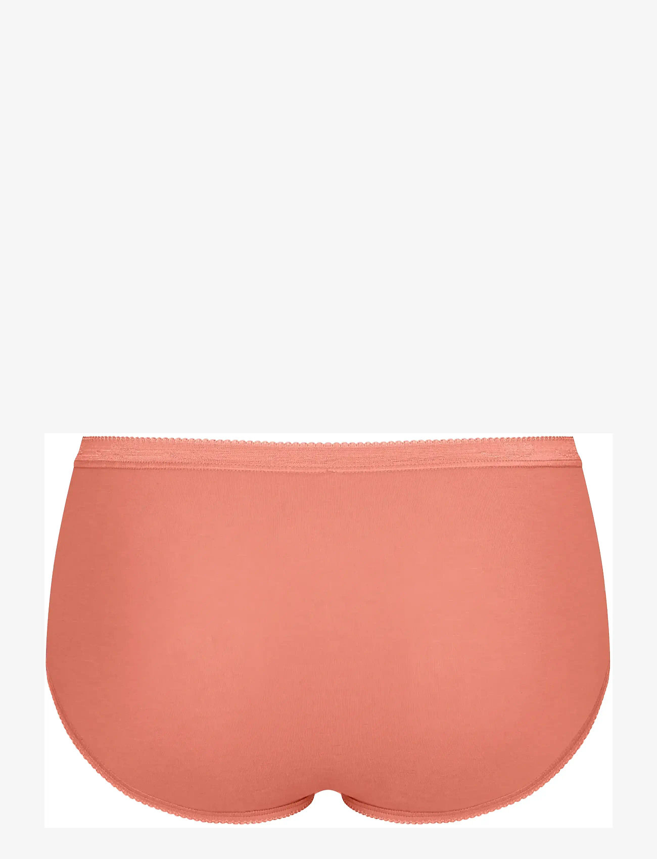 sloggi - sloggi Basic+ Midi C4P - hipster & boxershorts - multiple colours 22 - 2