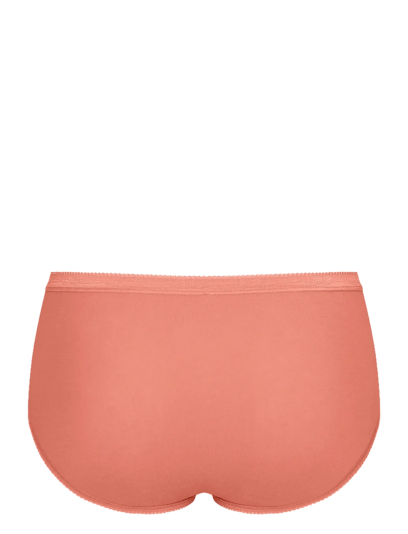 sloggi - sloggi Basic+ Midi C4P - hipster & boxershorts - multiple colours 22 - 2