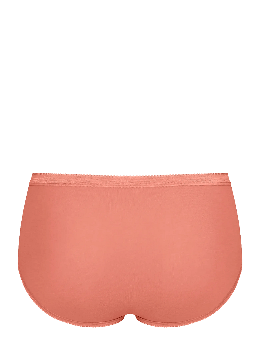 sloggi - sloggi Basic+ Midi C4P - hipster & boyshorts - multiple colours 22 - 2