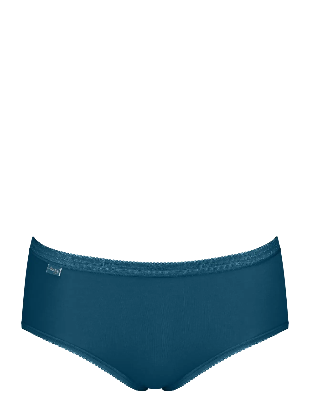 sloggi - sloggi Basic+ Midi C4P - hipster & boxershorts - white/blue - 3