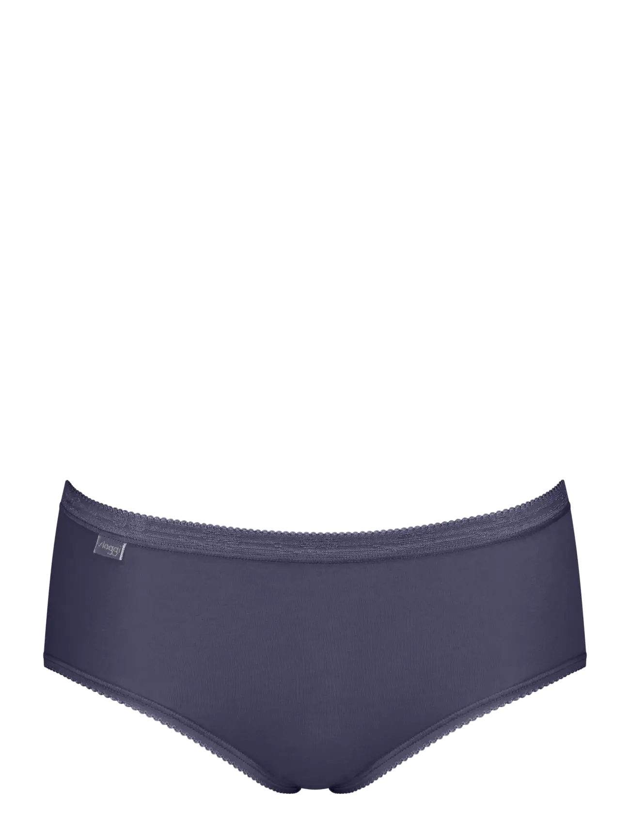 sloggi - sloggi Basic+ Midi C4P - hipster & boxershorts - white/blue - 5