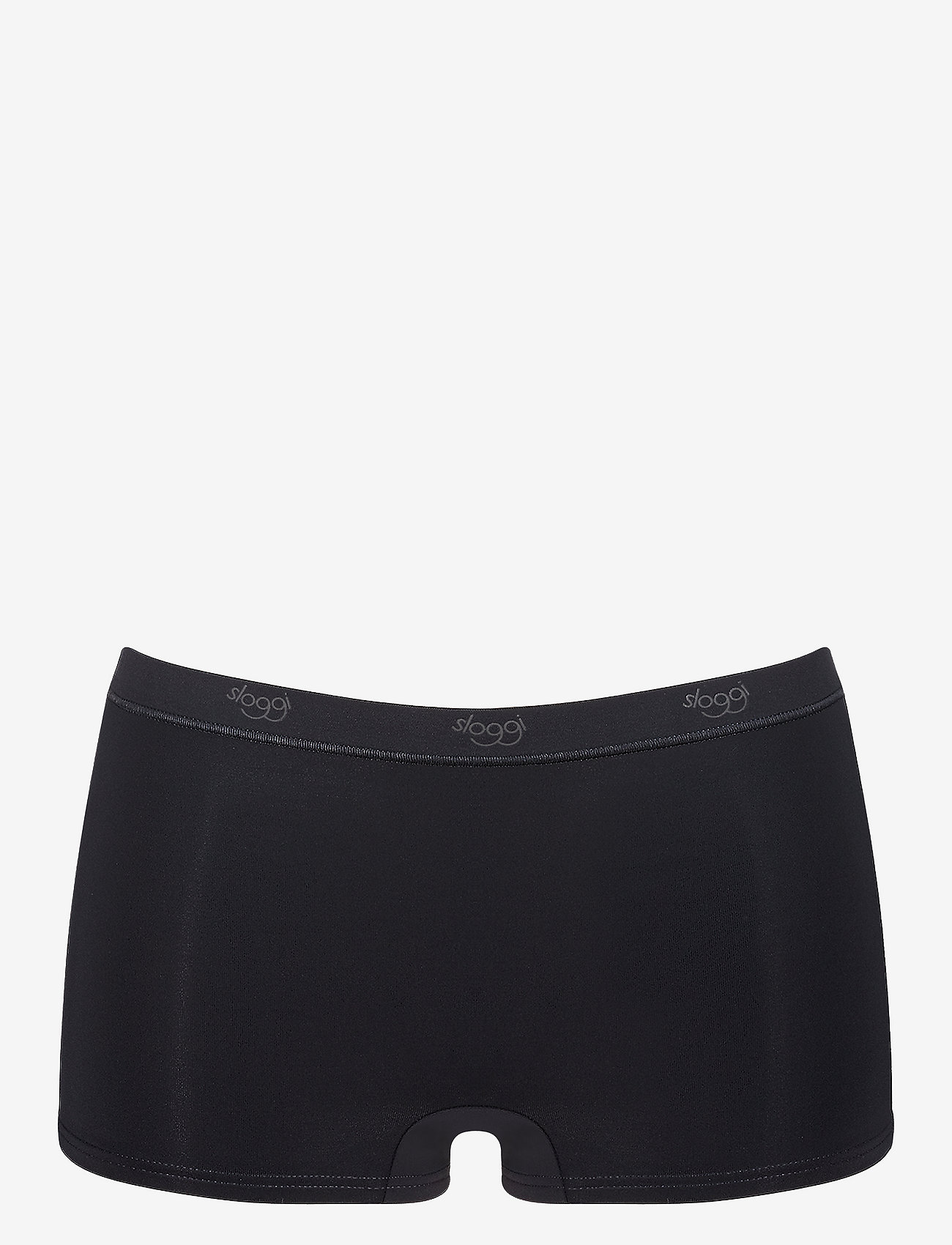 sloggi - sloggi Sensual Fresh Short - hipsters & hotpants - black - 1
