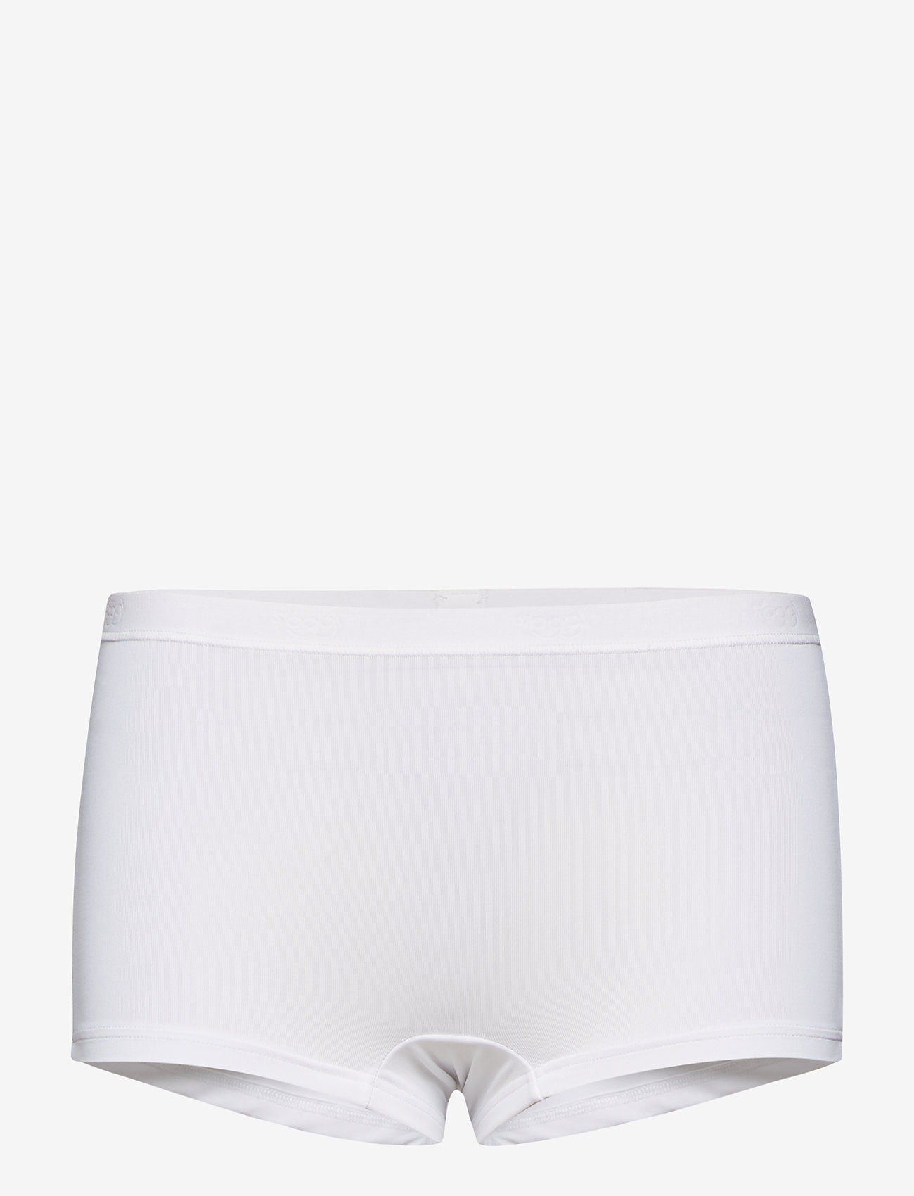 sloggi - sloggi Sensual Fresh Short - hipster & hotpants - white - 1