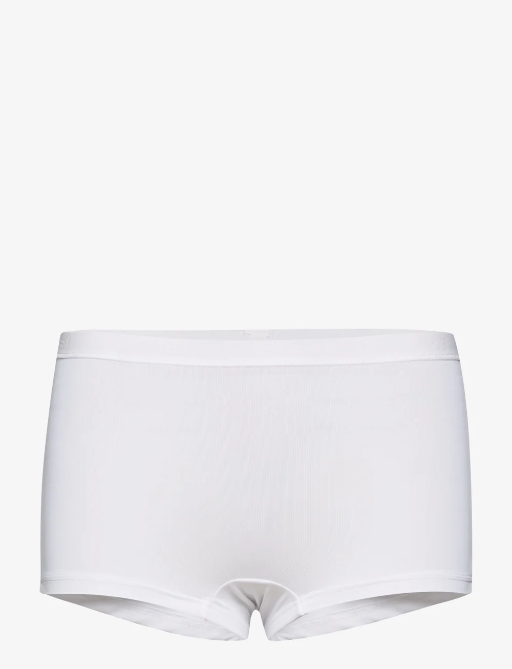 sloggi - sloggi Sensual Fresh Short - hipsterit & hotpantsit - white - 1