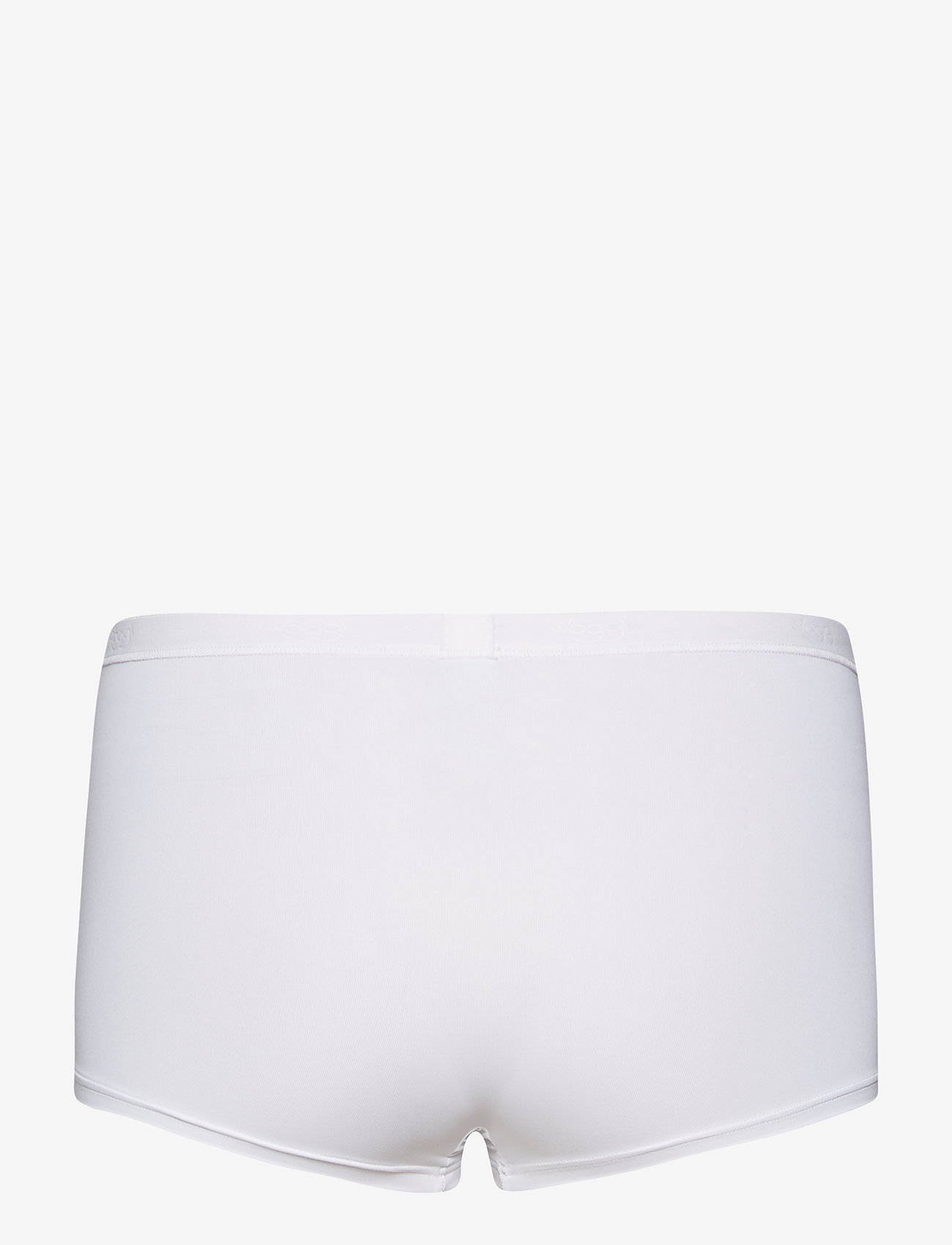 sloggi - sloggi Sensual Fresh Short - hipster & hotpants - white - 2