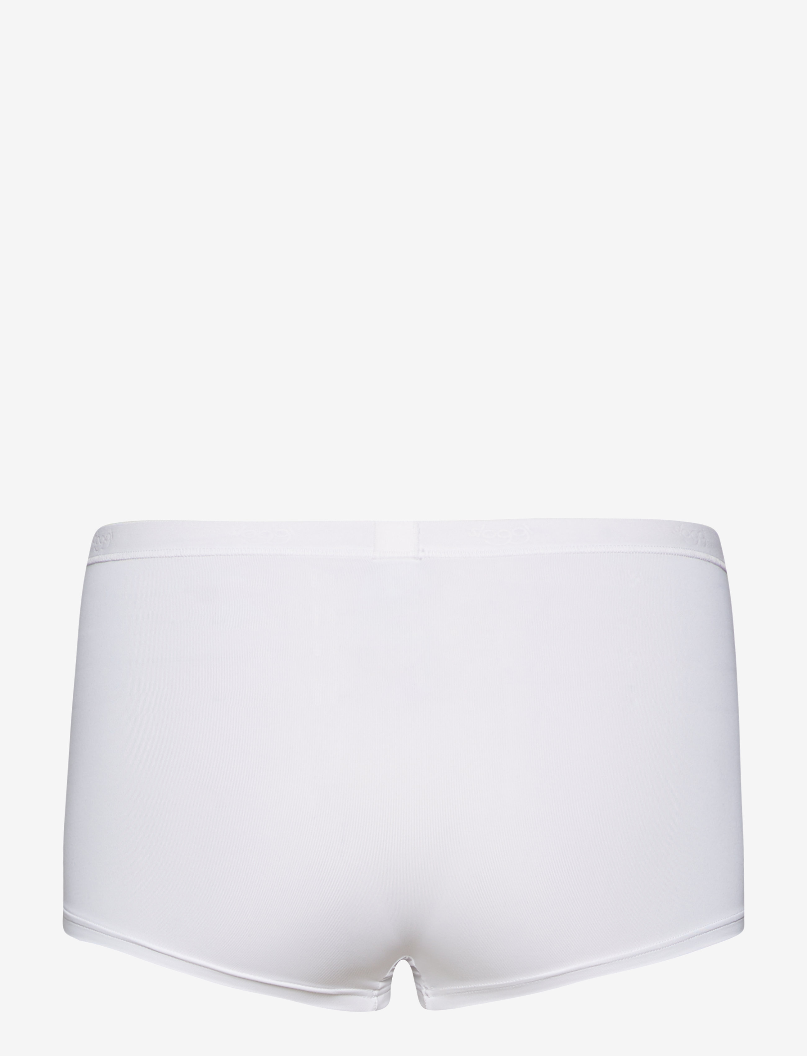 sloggi - sloggi Sensual Fresh Short - hipsters & hotpants - white - 2