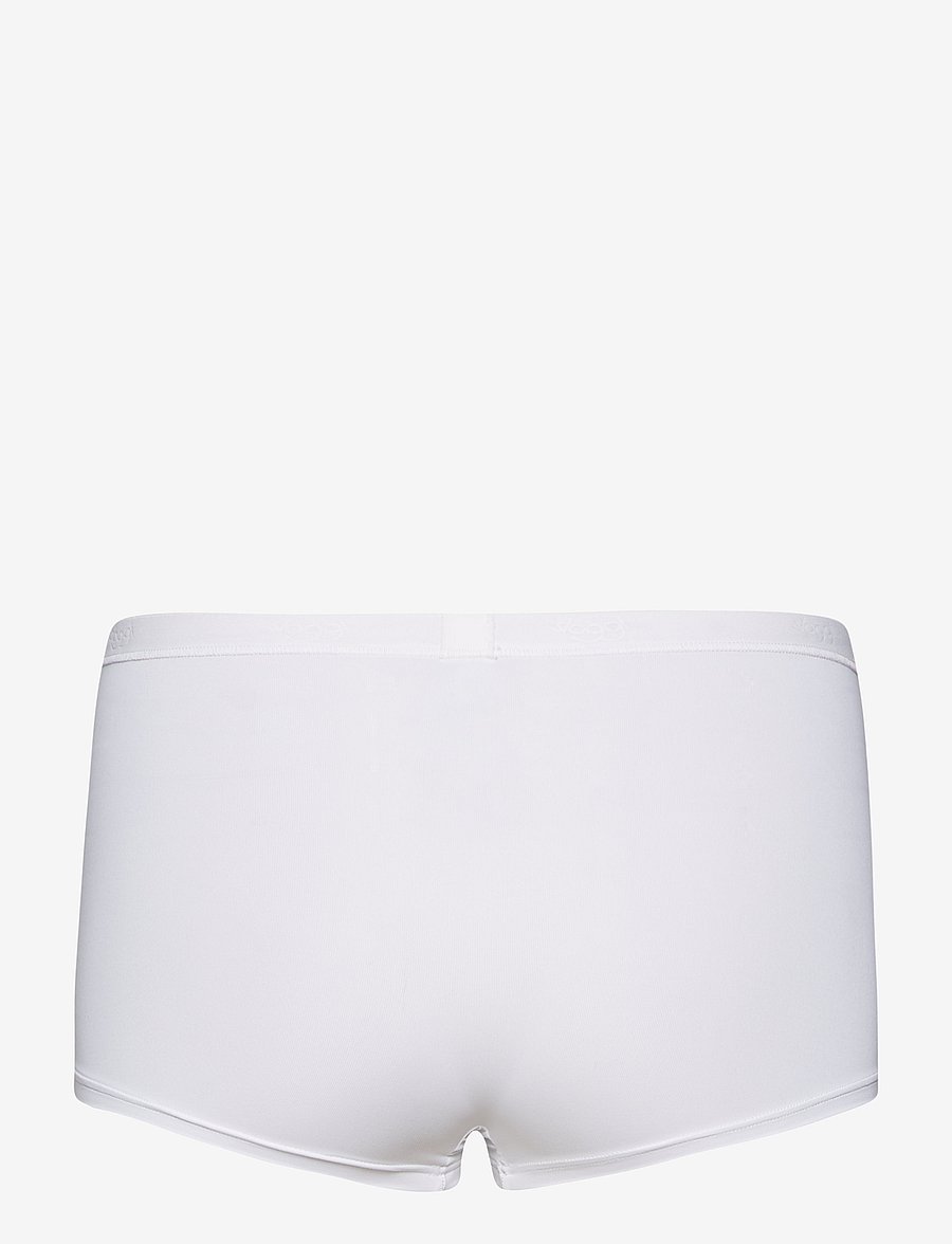 sloggi - sloggi Sensual Fresh Short - hipster & boxershorts - white - 2