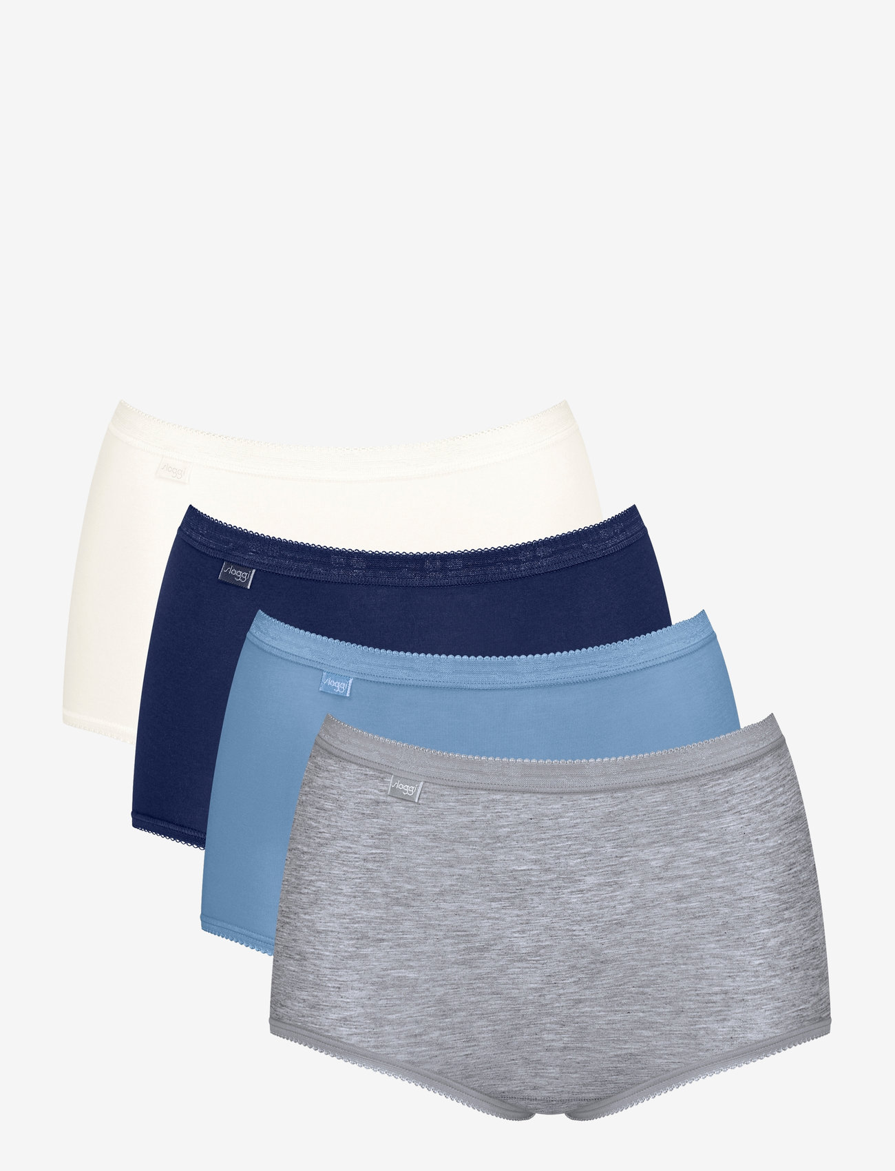 sloggi - sloggi Basic+ Maxi C4P - julklappar under 500kr - multiple colours 17 - 0