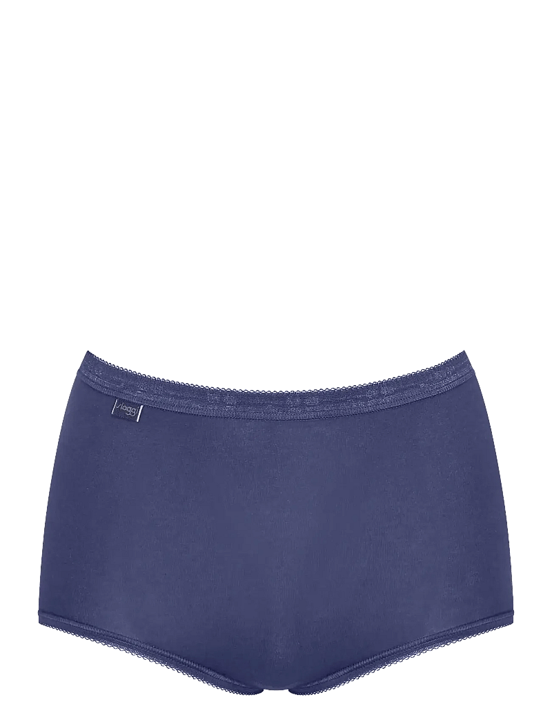 sloggi - sloggi Basic+ Maxi C4P - midi & maxi slips - multiple colours 20 - 2