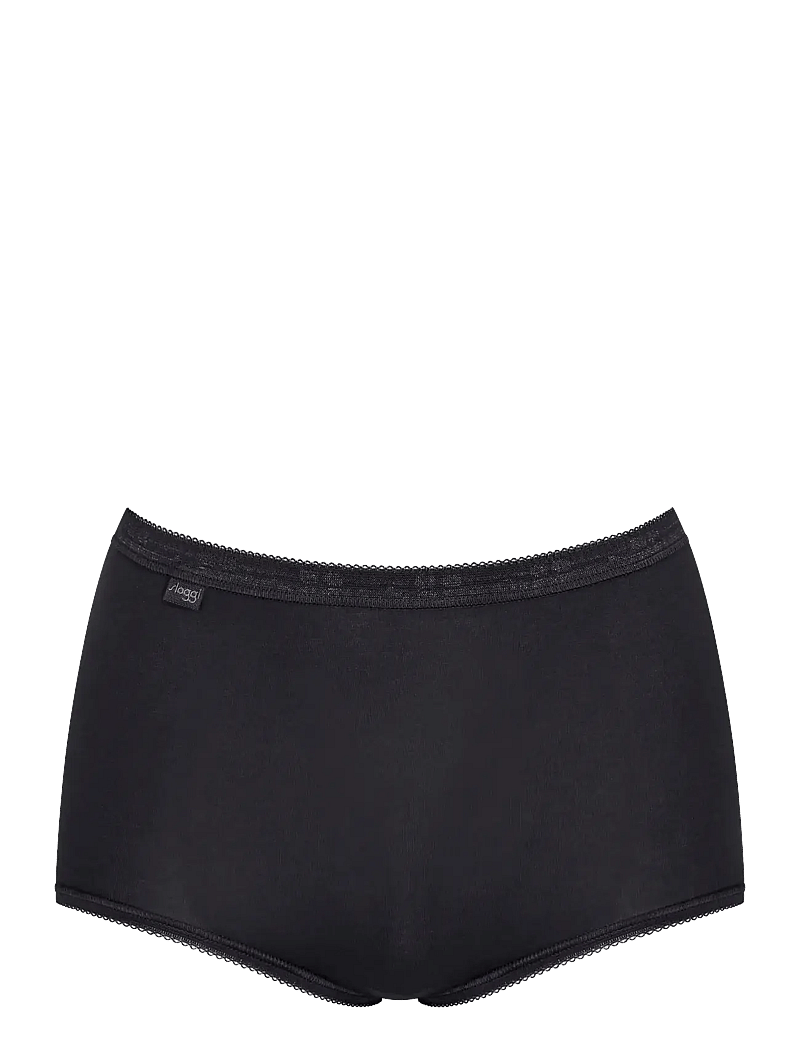 sloggi - sloggi Basic+ Maxi C4P - midi & maxi slips - multiple colours 20 - 4