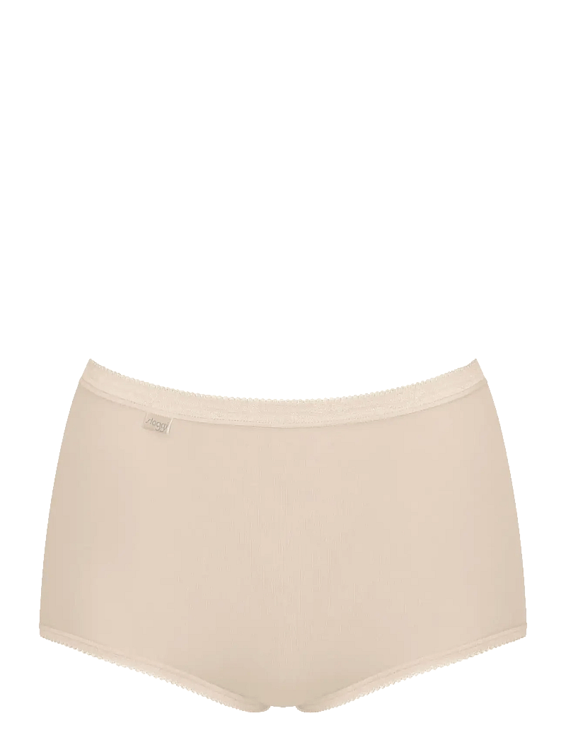 sloggi - sloggi Basic+ Maxi C4P - midi & maxi slips - multiple colours 20 - 5