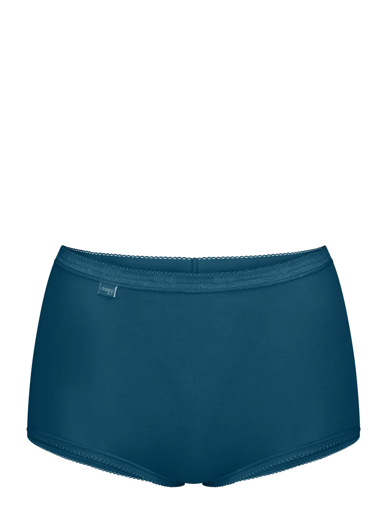 sloggi - sloggi Basic+ Maxi C3P - midi & maxi slips - blue combination - 2
