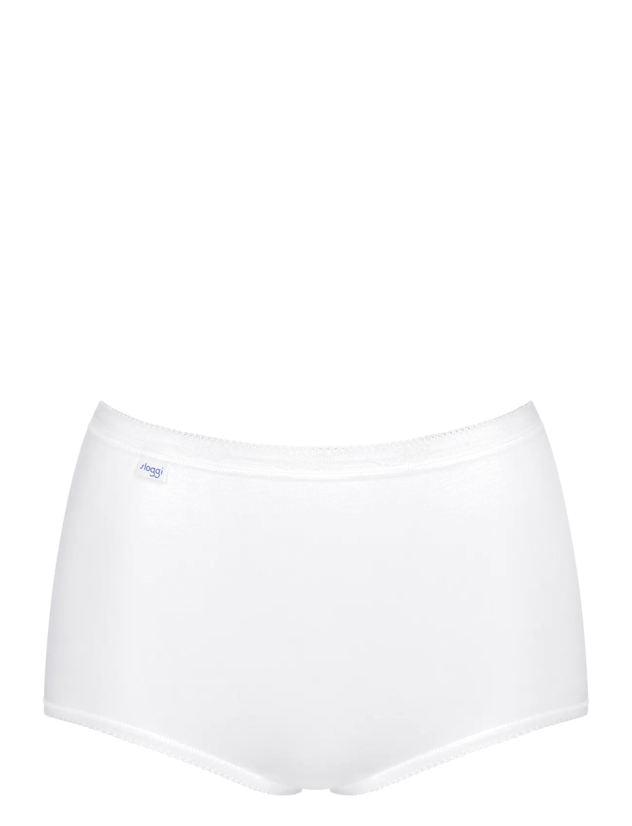 sloggi - sloggi Basic+ Maxi C3P - midi & maxi slips - blue combination - 4