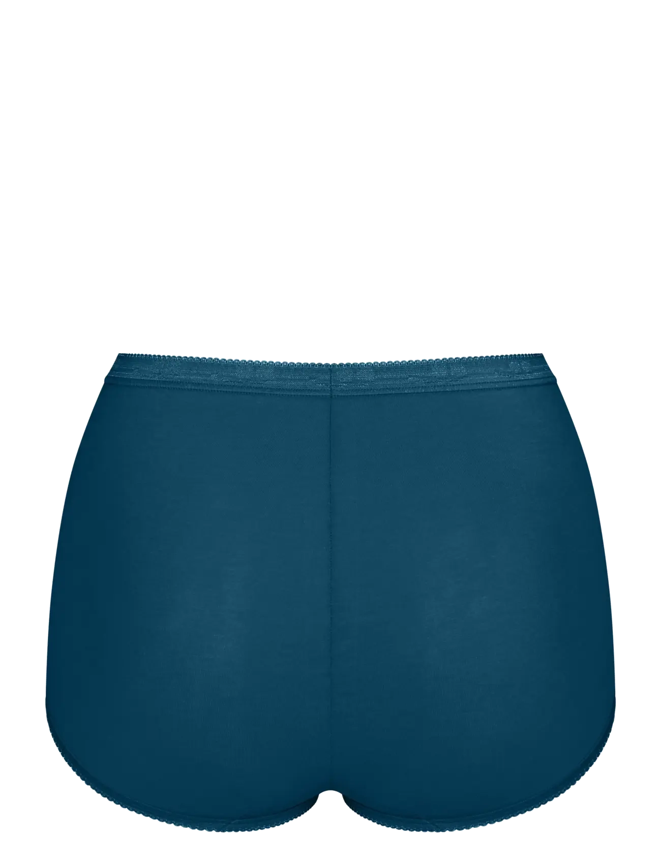 sloggi - sloggi Basic+ Maxi C3P - midi & maxi slips - blue combination - 5