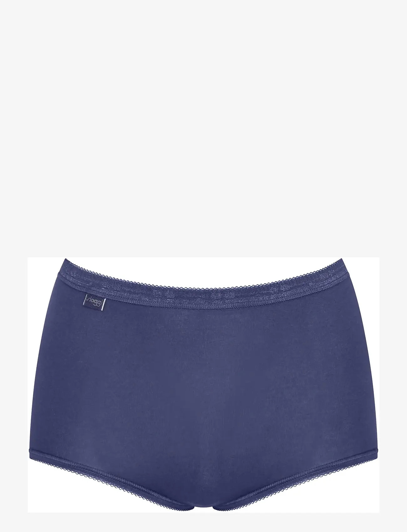 sloggi - sloggi Basic+ Maxi C3P - midi & maxi slips - multiple colours 19 - 2