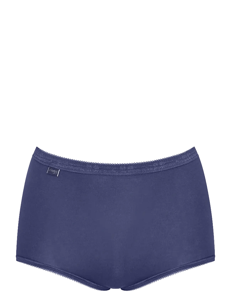 sloggi - sloggi Basic+ Maxi C3P - midi & maxi slips - multiple colours 19 - 2