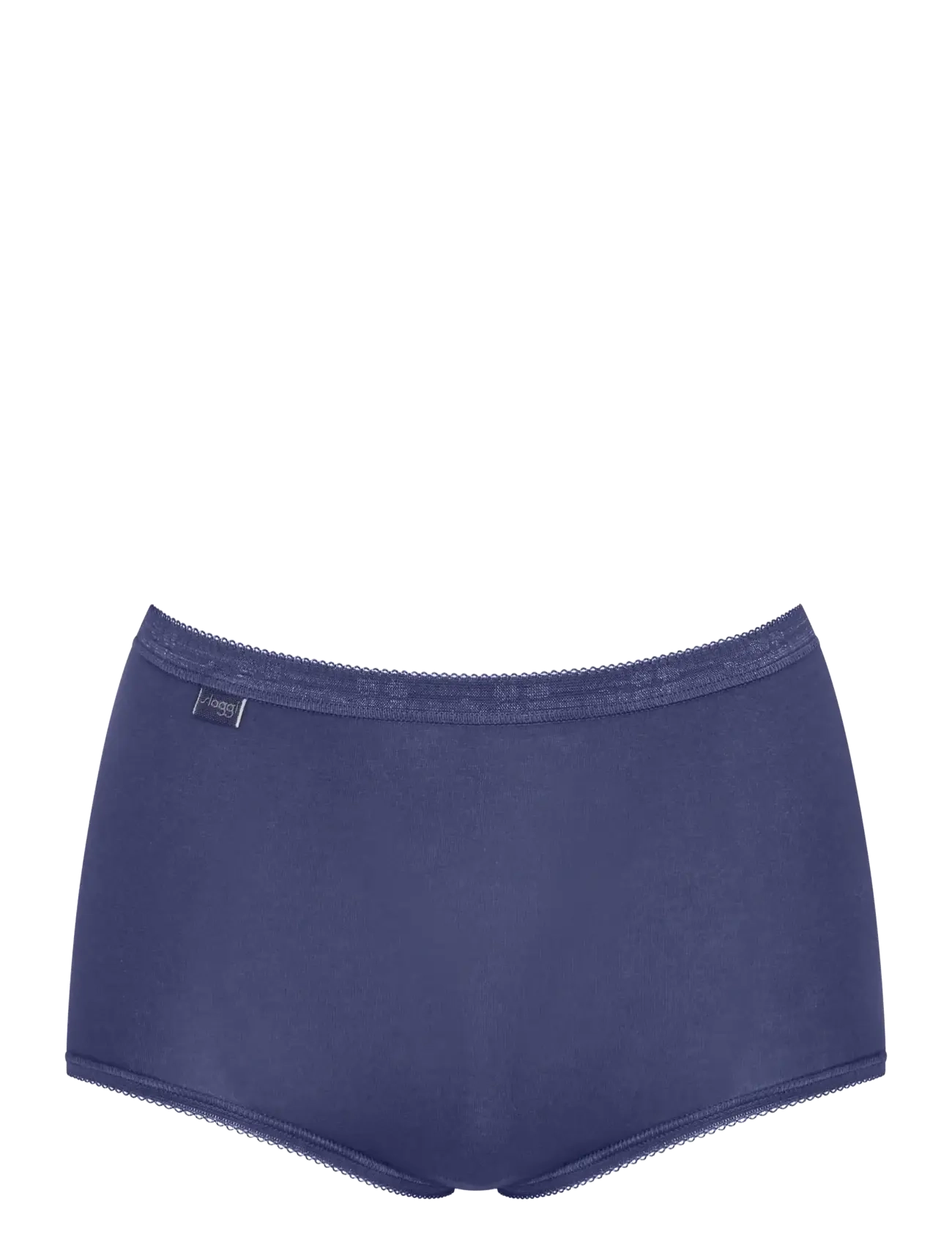 sloggi - sloggi Basic+ Maxi C3P - midi ja maxi püksikud - multiple colours 19 - 2