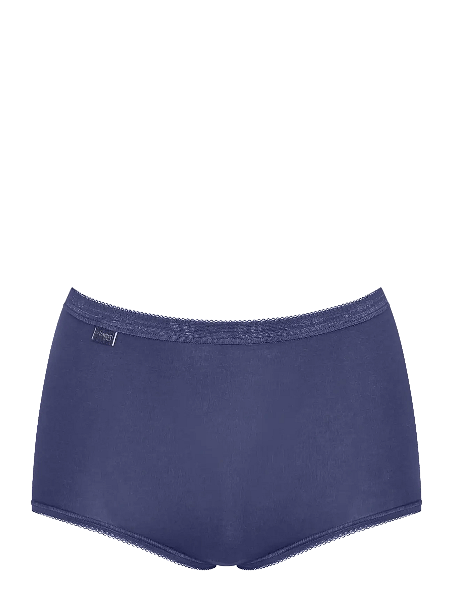 sloggi - sloggi Basic+ Maxi C3P - midi & maxi trosor - multiple colours 19 - 2