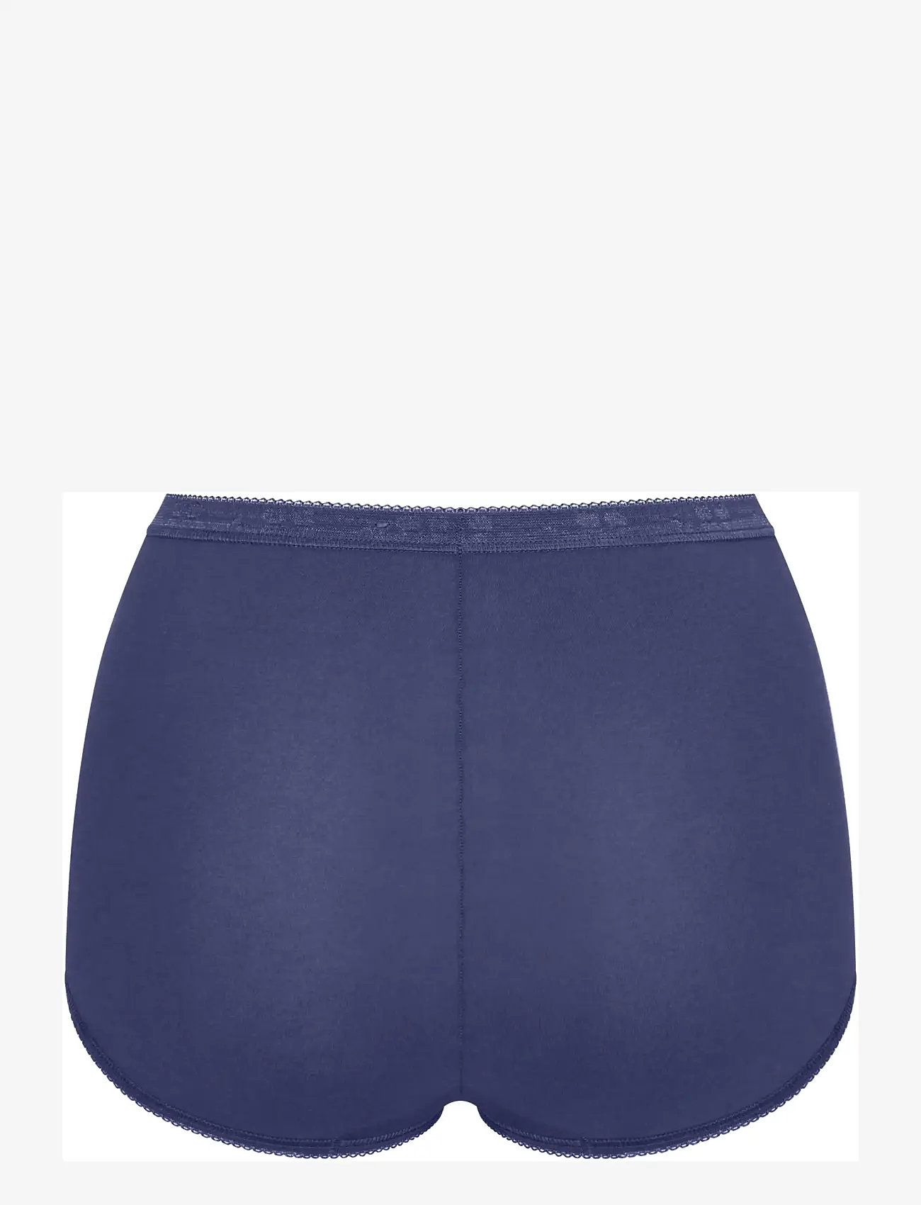 sloggi - sloggi Basic+ Maxi C3P - midi & maxi slips - multiple colours 19 - 3