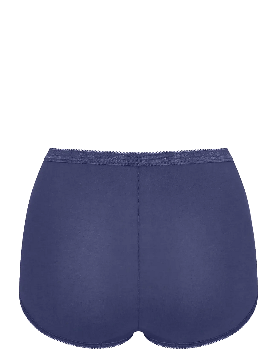 sloggi - sloggi Basic+ Maxi C3P - midi & maxi trosor - multiple colours 19 - 3