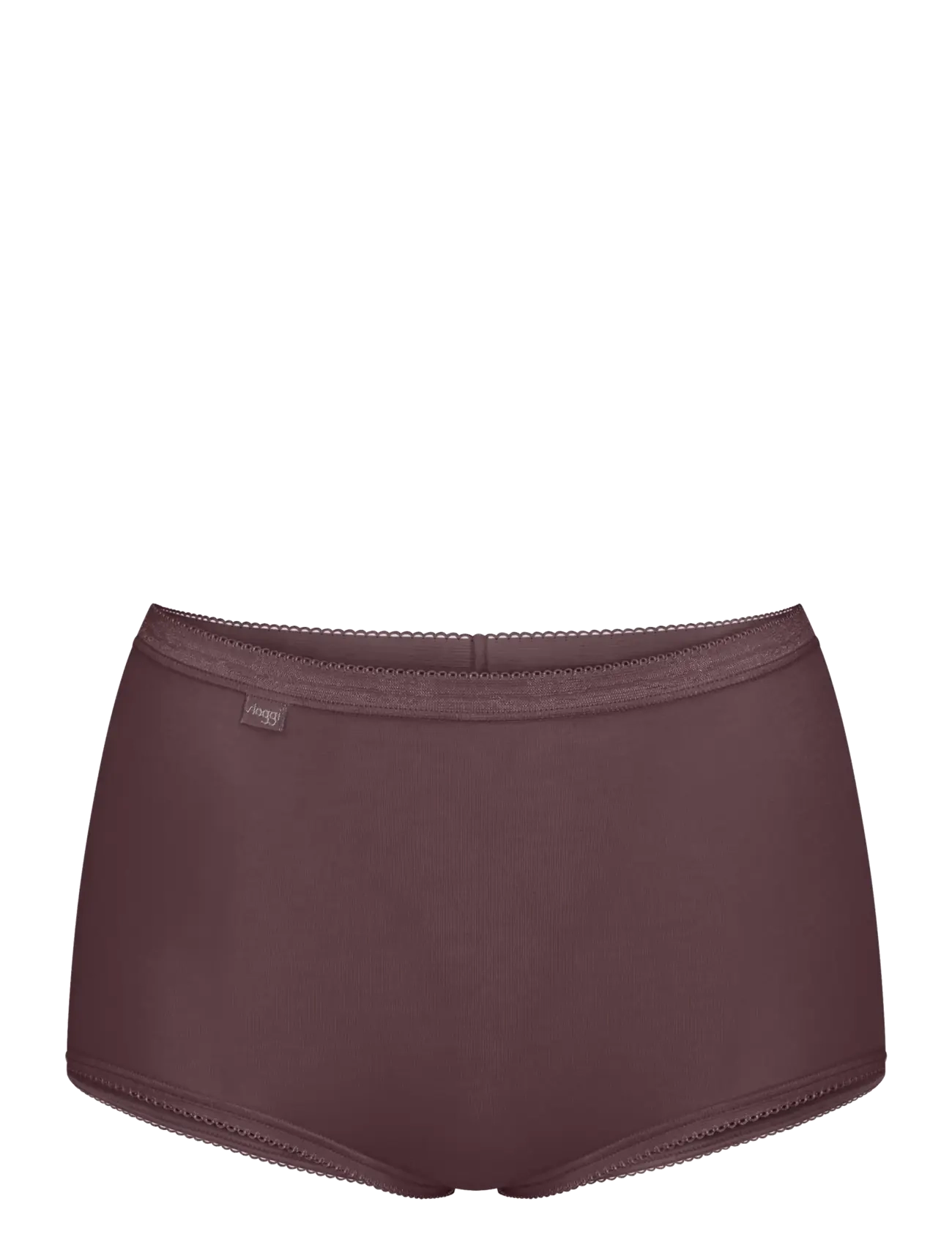 sloggi - sloggi Basic+ Maxi C3P - red combination - 2