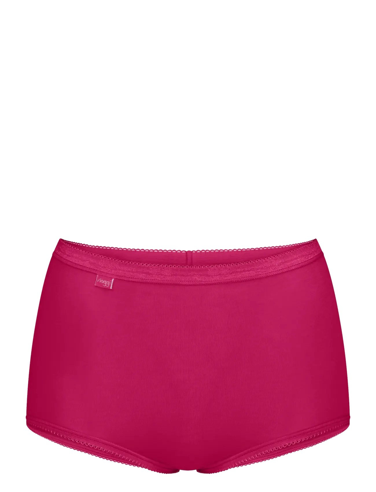 sloggi - sloggi Basic+ Maxi C3P - red combination - 3