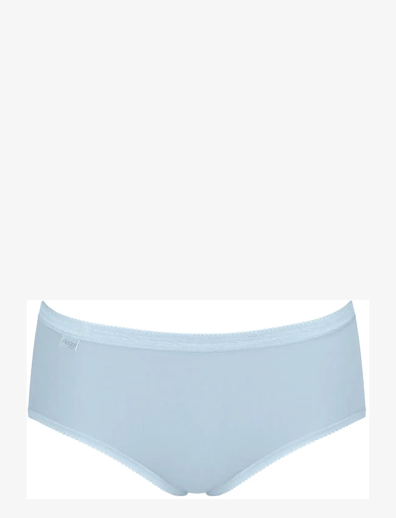 sloggi - sloggi Basic+ Midi C3P - briefs - medium grey melange - 2