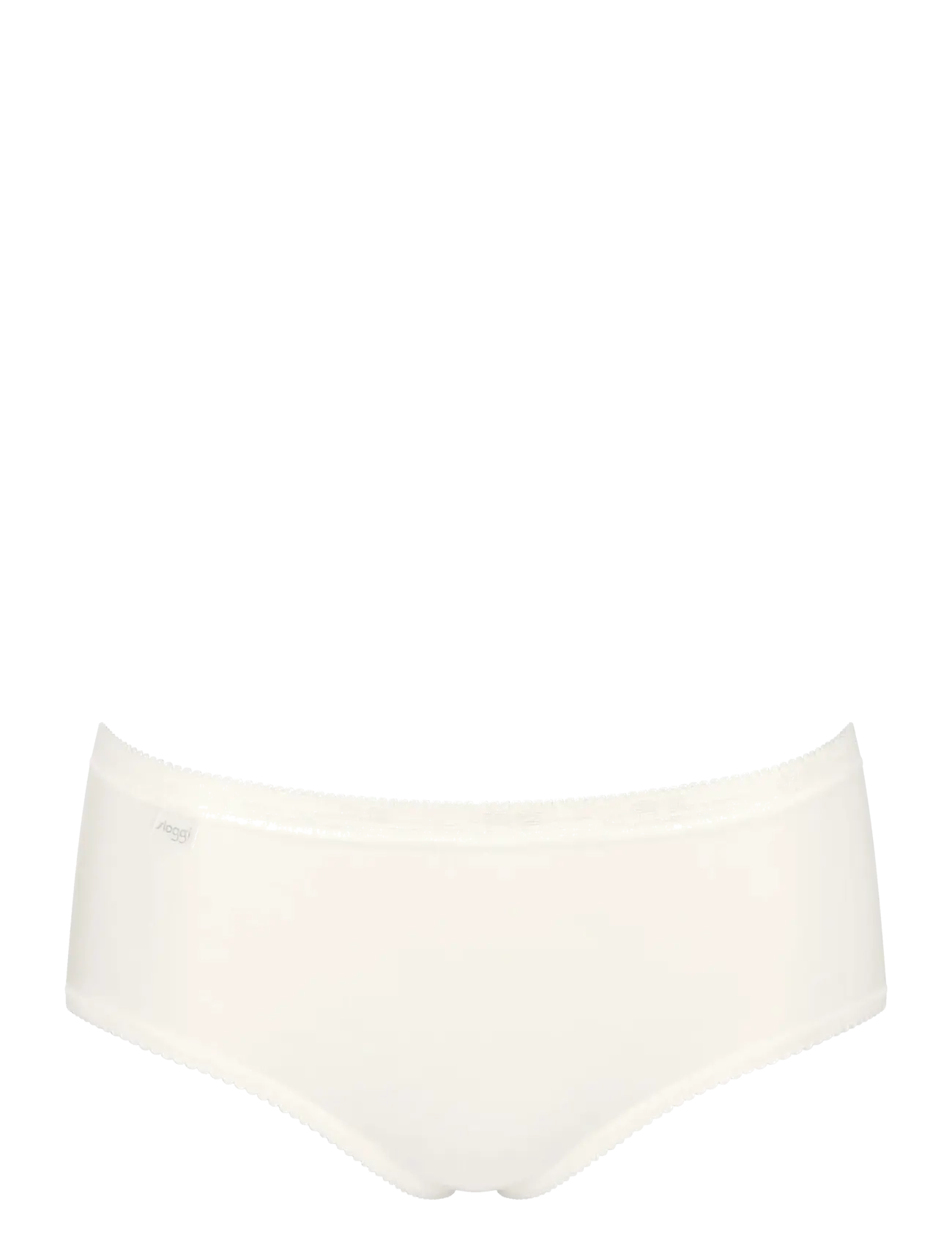 sloggi - sloggi Basic+ Midi C3P - püksikud - medium grey melange - 4