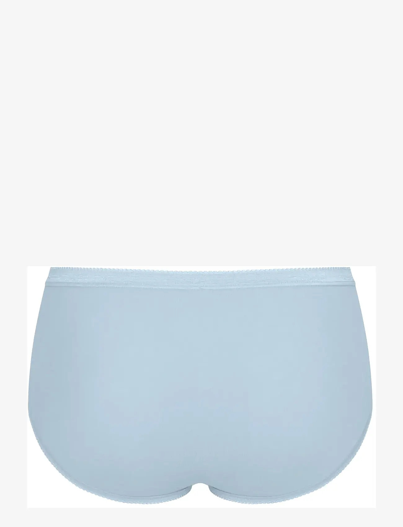 sloggi - sloggi Basic+ Midi C3P - briefs - medium grey melange - 5