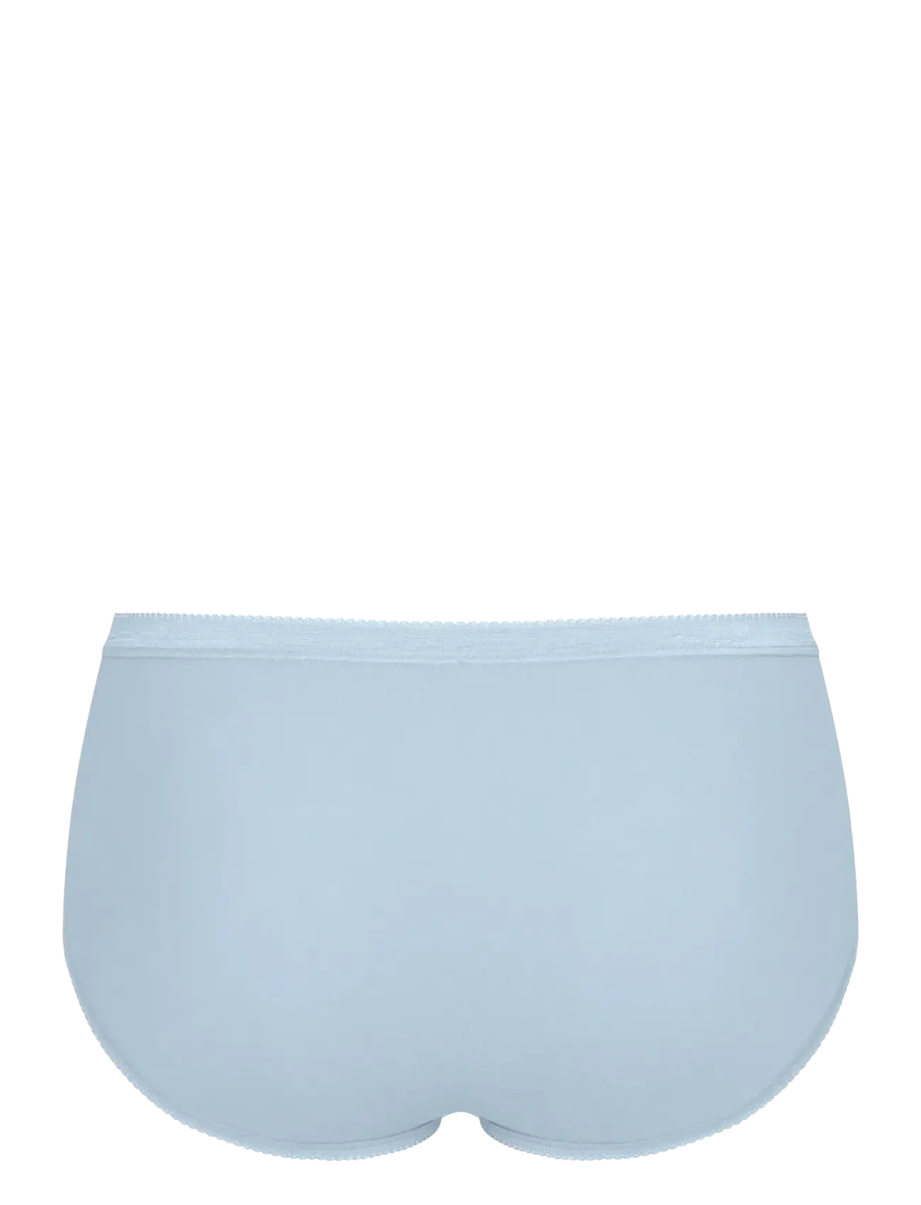 sloggi - sloggi Basic+ Midi C3P - püksikud - medium grey melange - 5